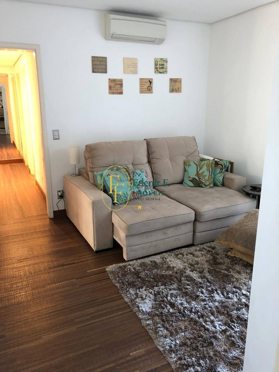 Apartamento, 4 quartos, 345 m² - Foto 9