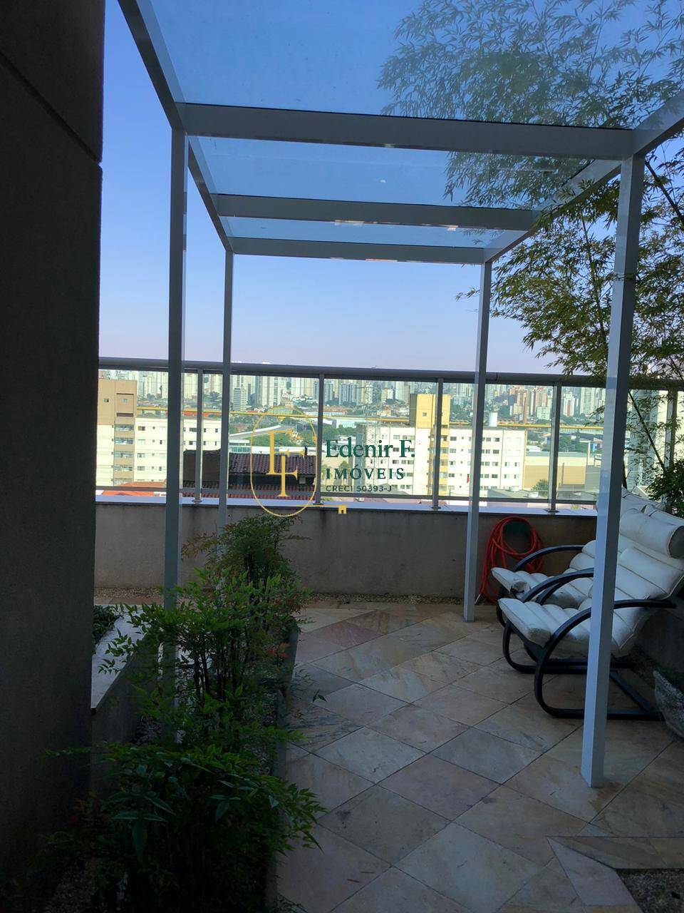 Apartamento, 4 quartos, 345 m² - Foto 3