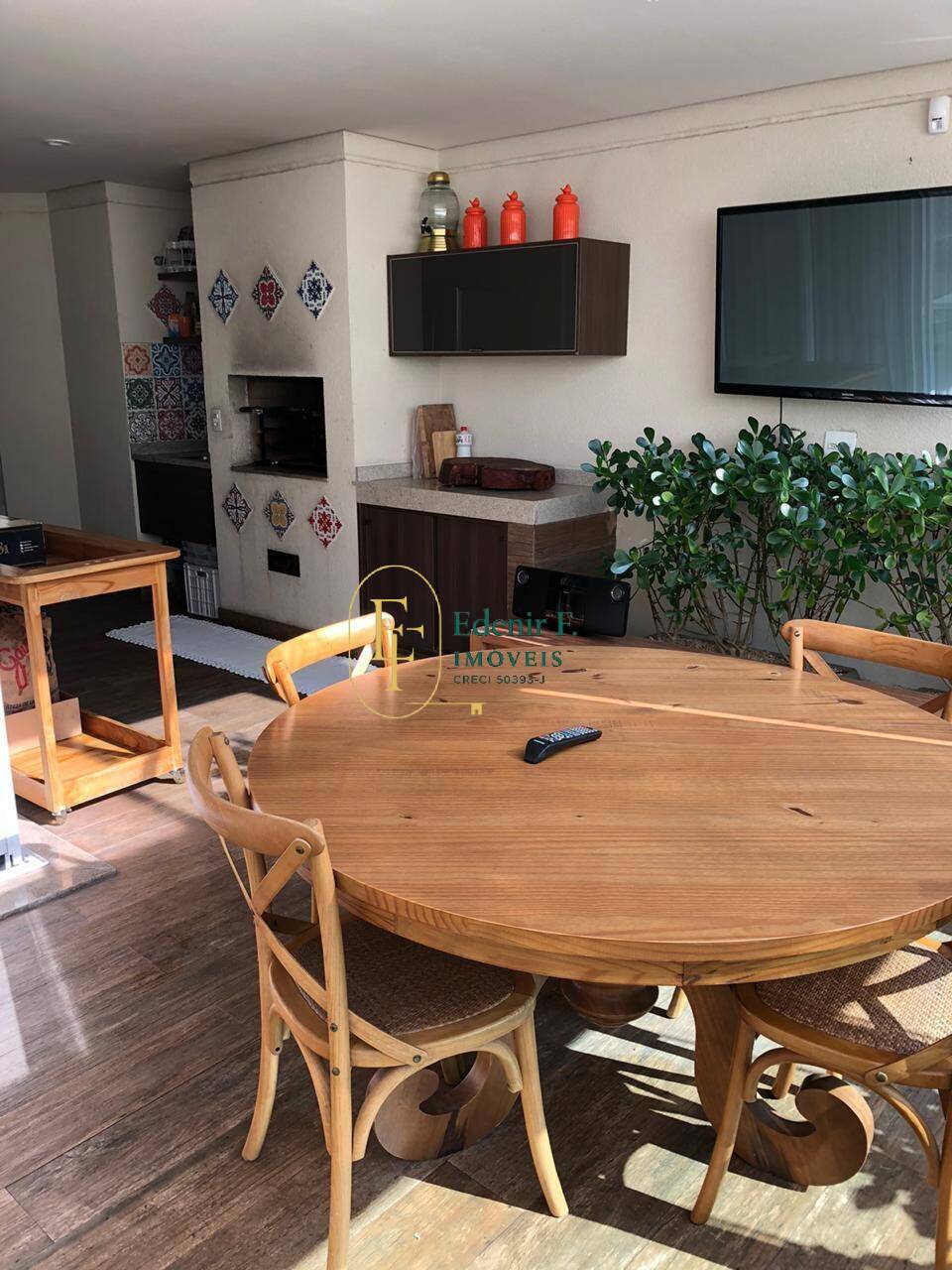 Apartamento, 4 quartos, 345 m² - Foto 4
