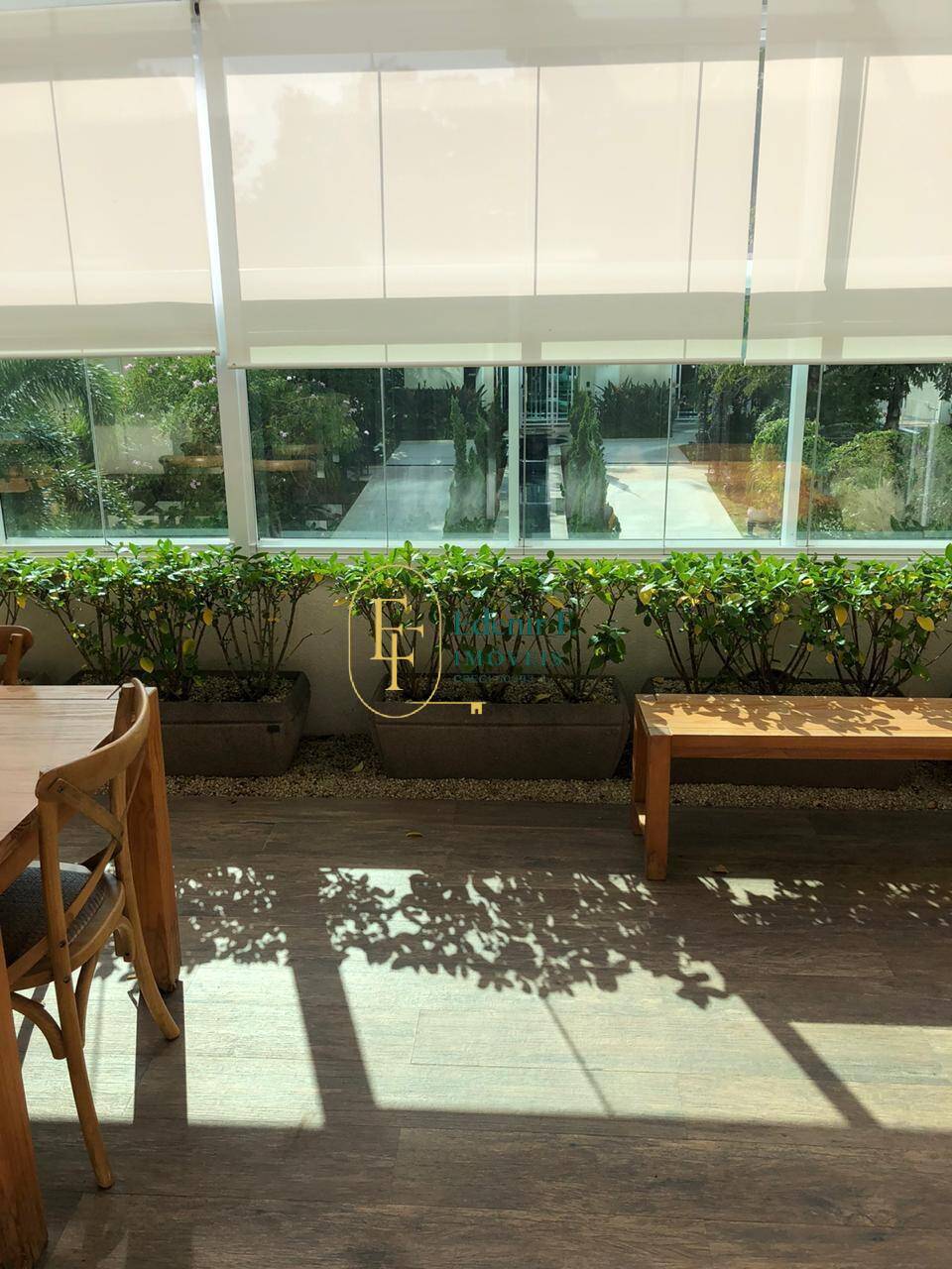 Apartamento, 4 quartos, 345 m² - Foto 2