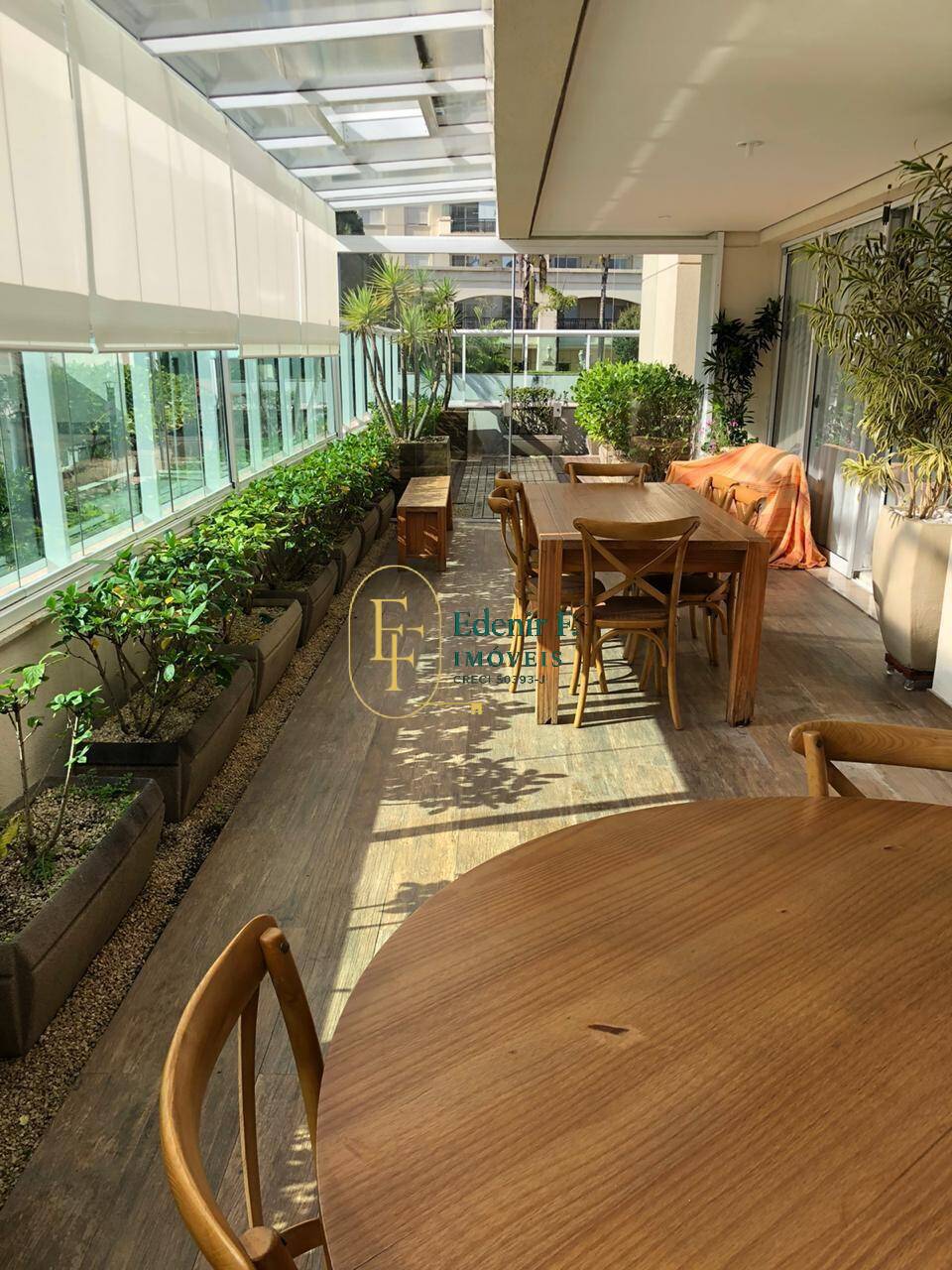 Apartamento, 4 quartos, 345 m² - Foto 1
