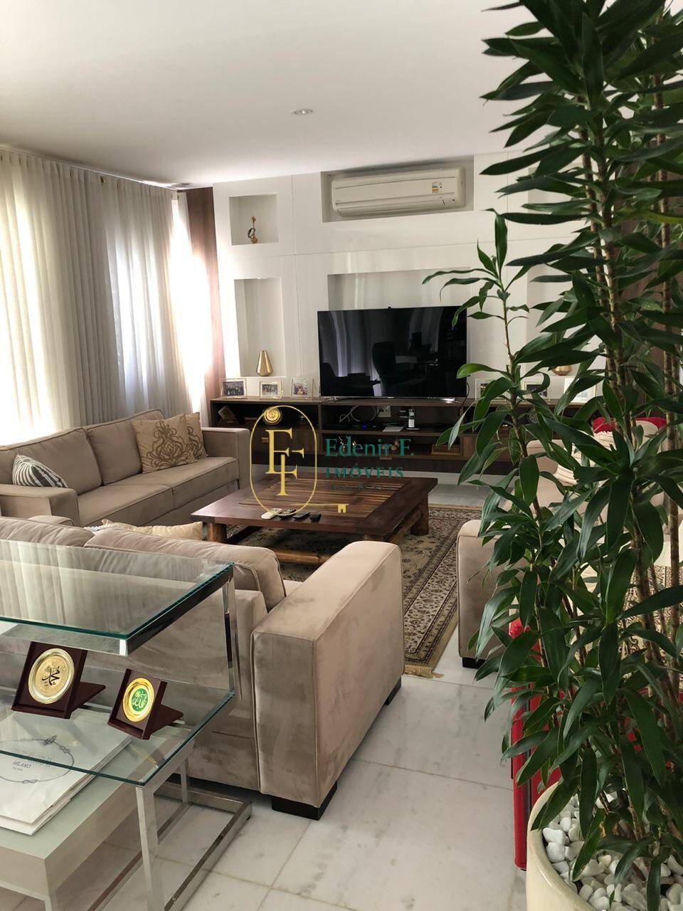 Apartamento, 4 quartos, 345 m² - Foto 7