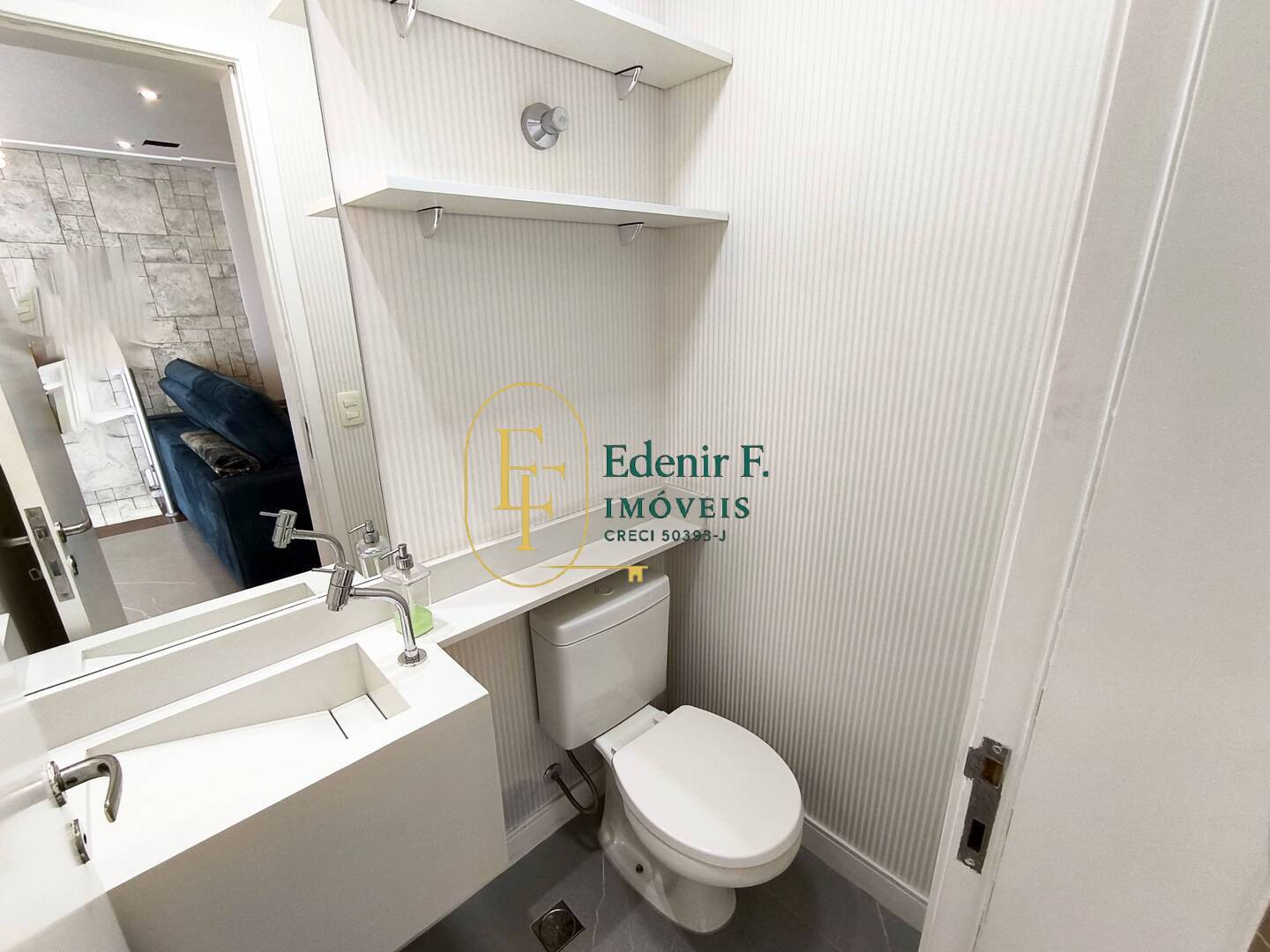 Cobertura, 3 quartos, 215 m² - Foto 11