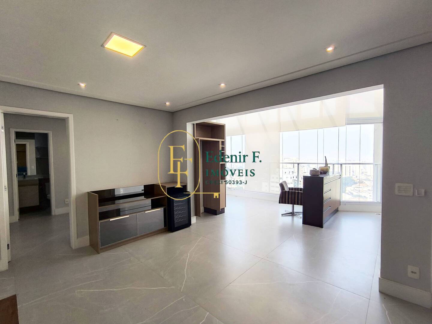 Cobertura, 3 quartos, 215 m² - Foto 8