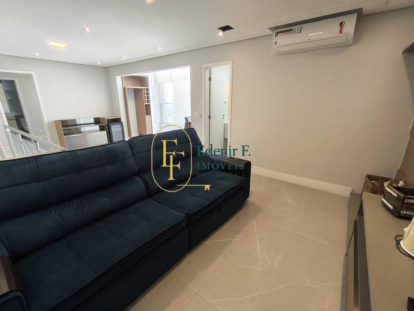 Cobertura, 3 quartos, 215 m² - Foto 6