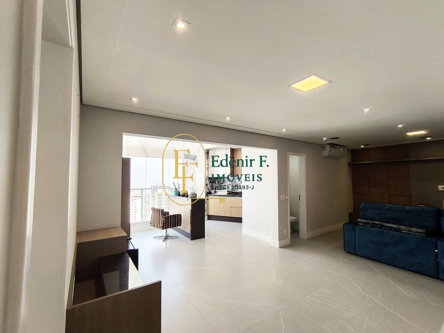 Cobertura, 3 quartos, 215 m² - Foto 12