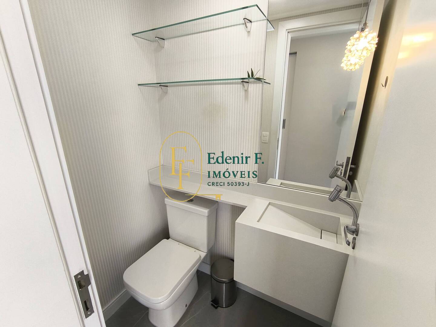 Cobertura, 3 quartos, 215 m² - Foto 10