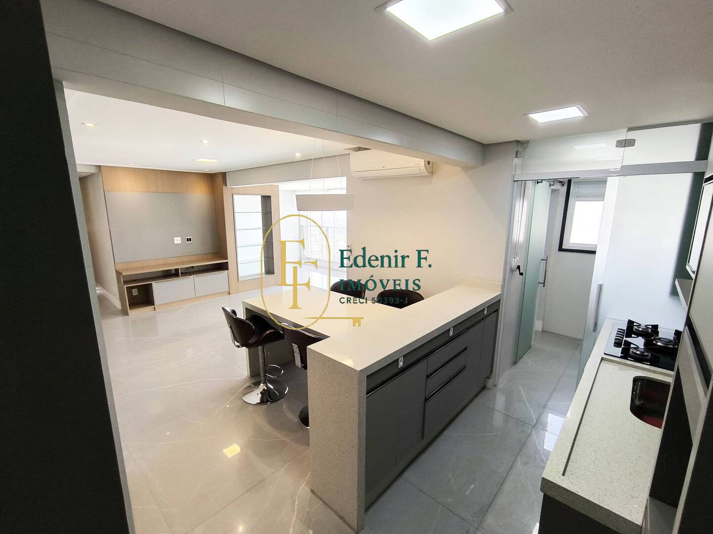 Cobertura, 3 quartos, 215 m² - Foto 19