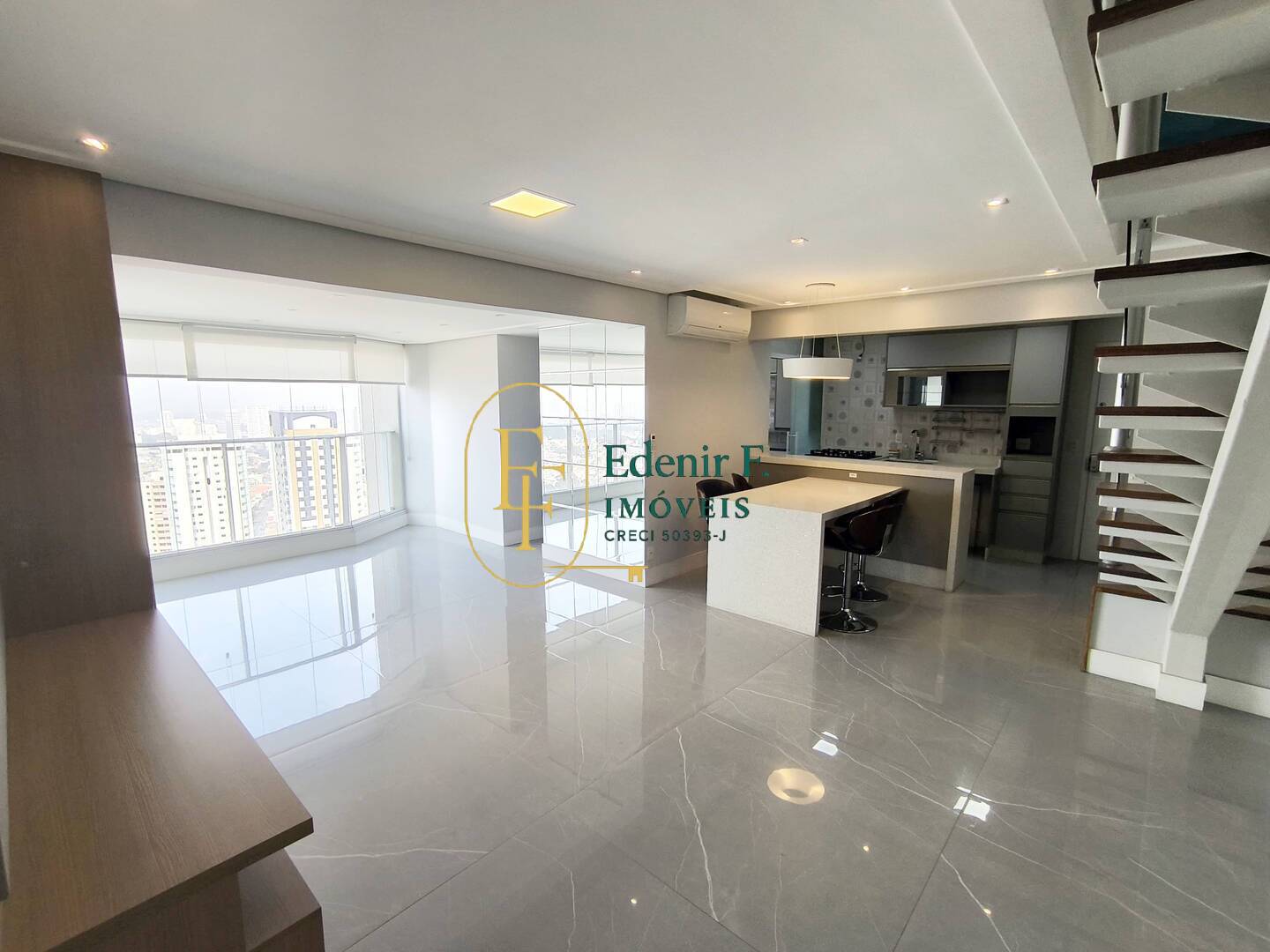 Cobertura, 3 quartos, 215 m² - Foto 25