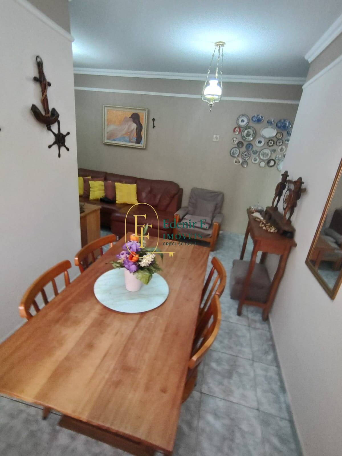 Apartamento, 2 quartos, 49 m² - Foto 2