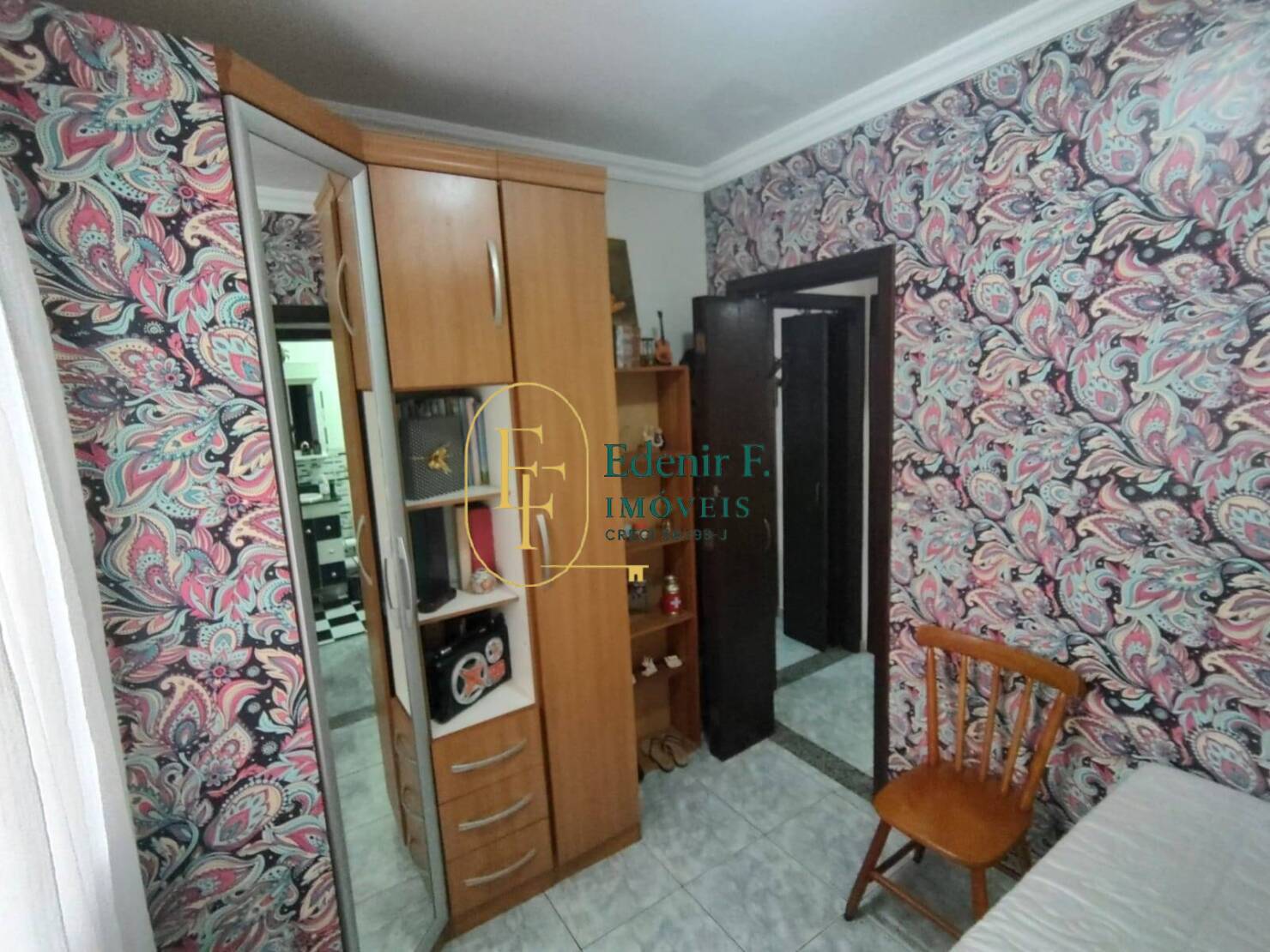 Apartamento, 2 quartos, 49 m² - Foto 13