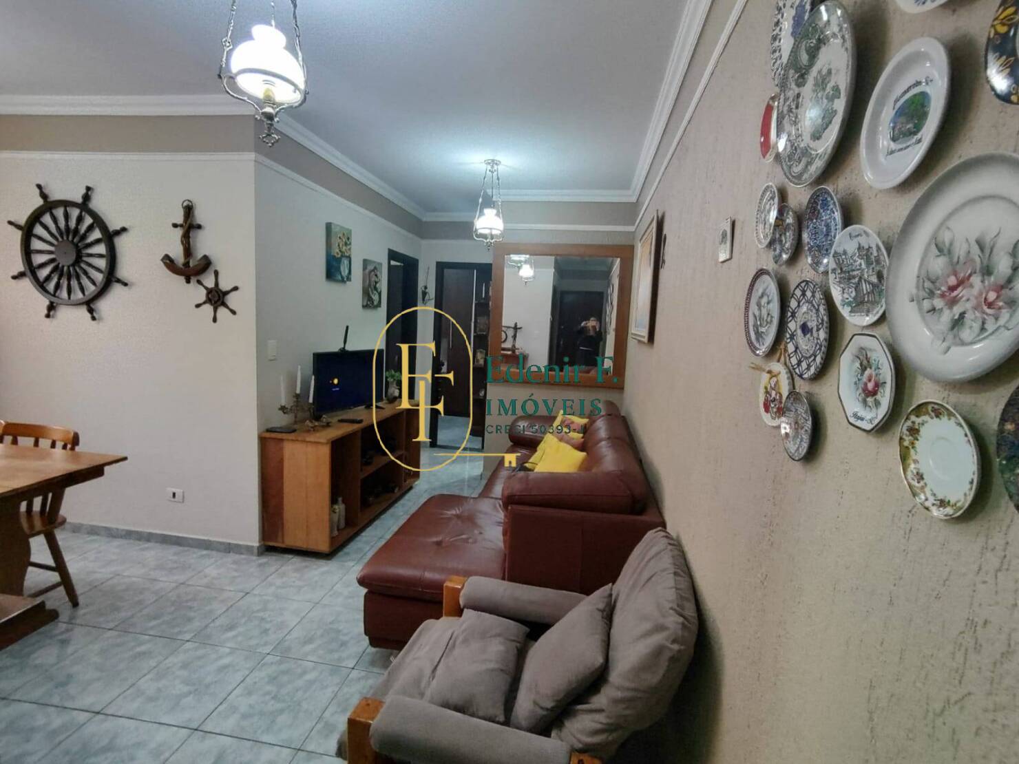 Apartamento, 2 quartos, 49 m² - Foto 6
