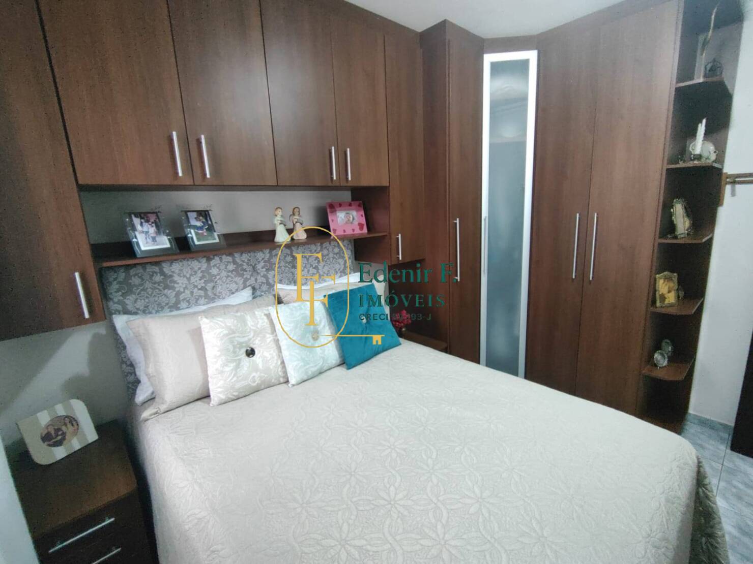 Apartamento, 2 quartos, 49 m² - Foto 14