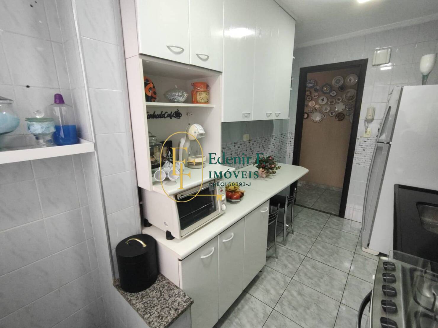 Apartamento, 2 quartos, 49 m² - Foto 8