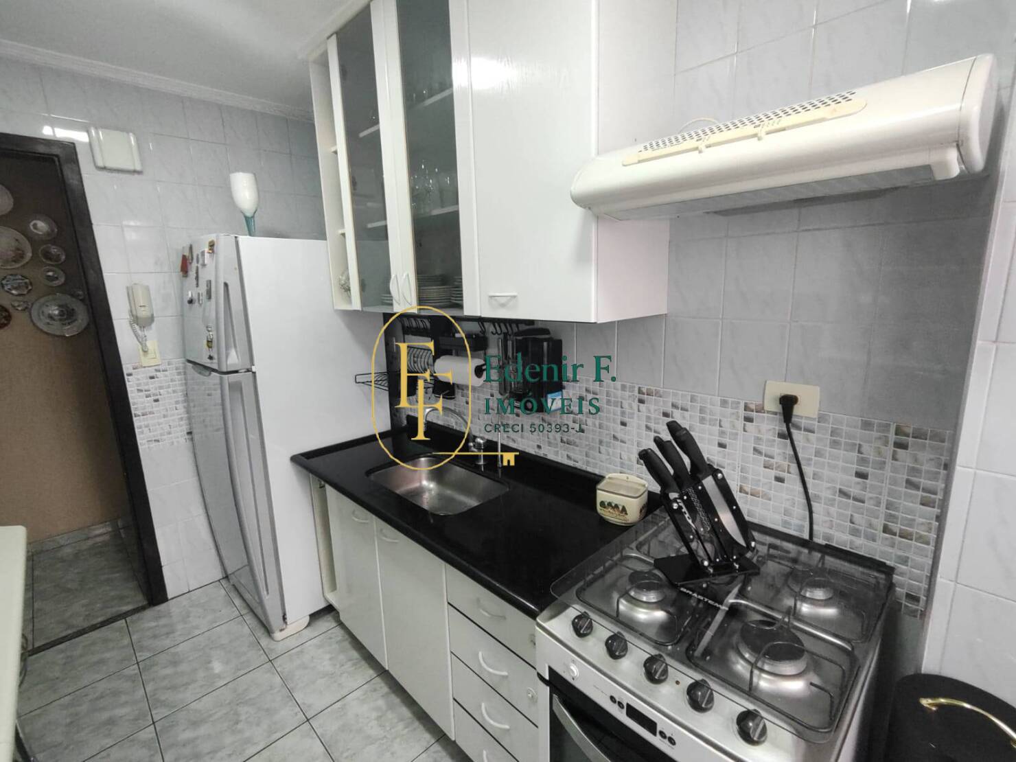 Apartamento, 2 quartos, 49 m² - Foto 9