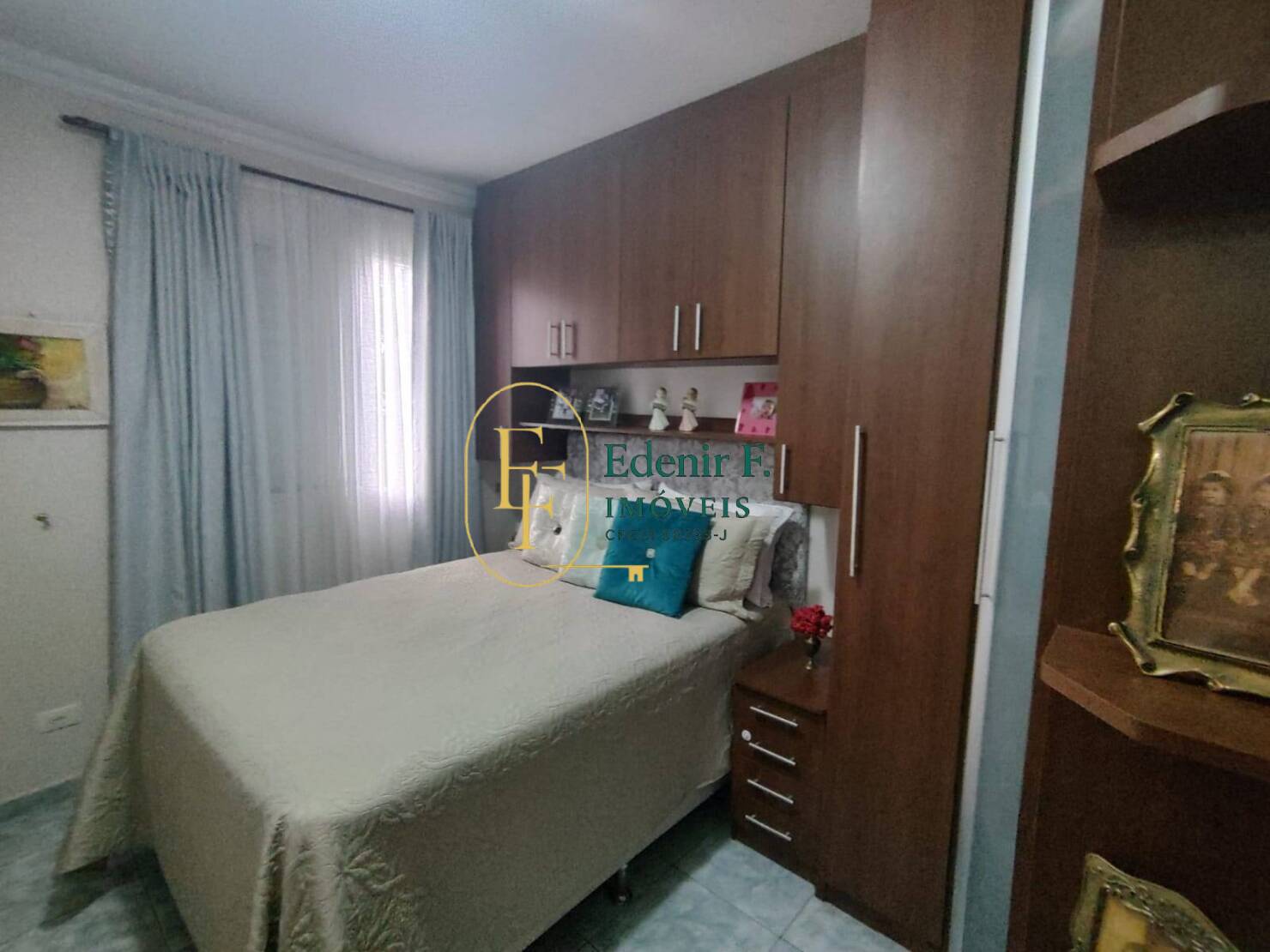 Apartamento, 2 quartos, 49 m² - Foto 15