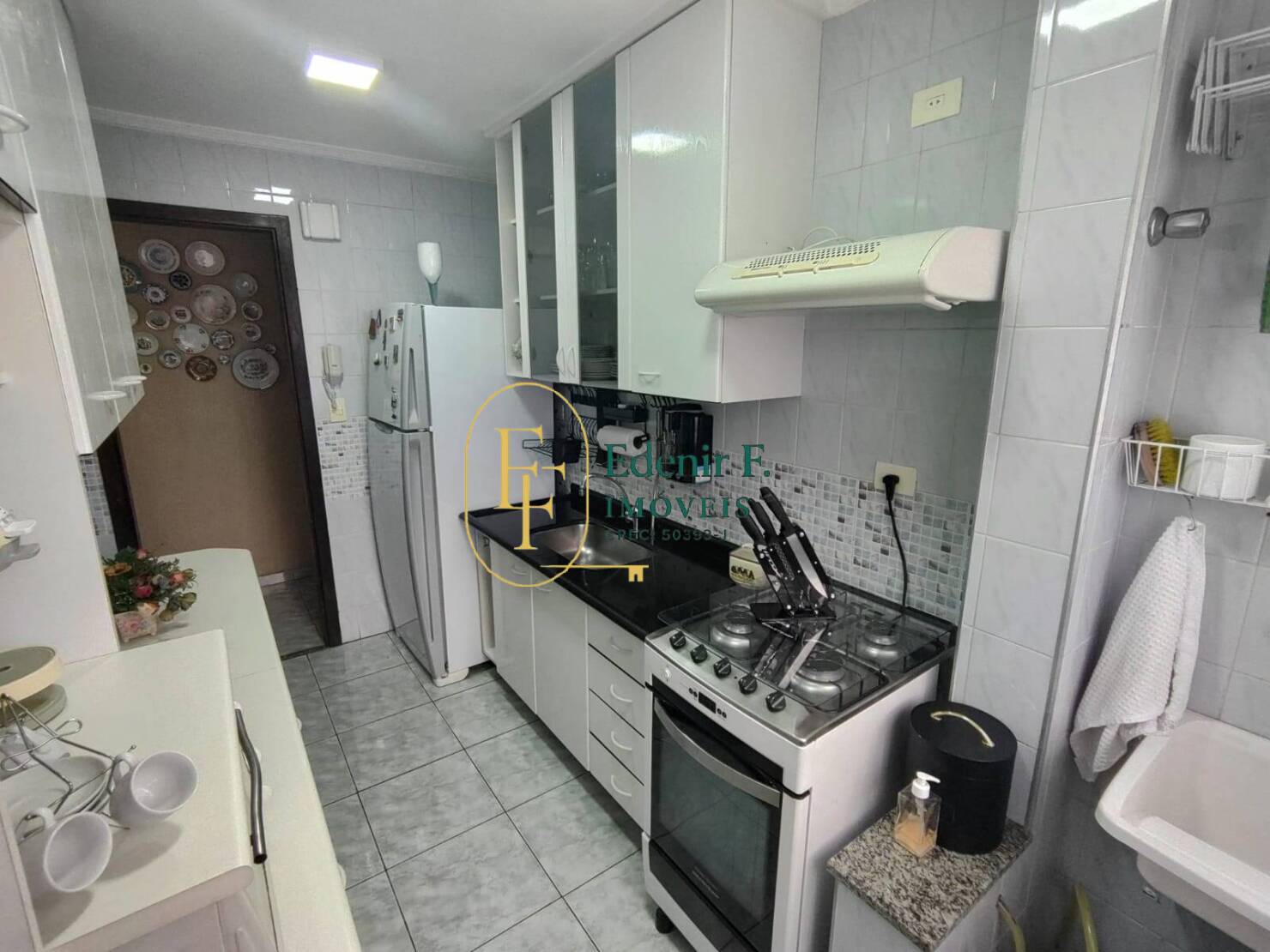 Apartamento, 2 quartos, 49 m² - Foto 7