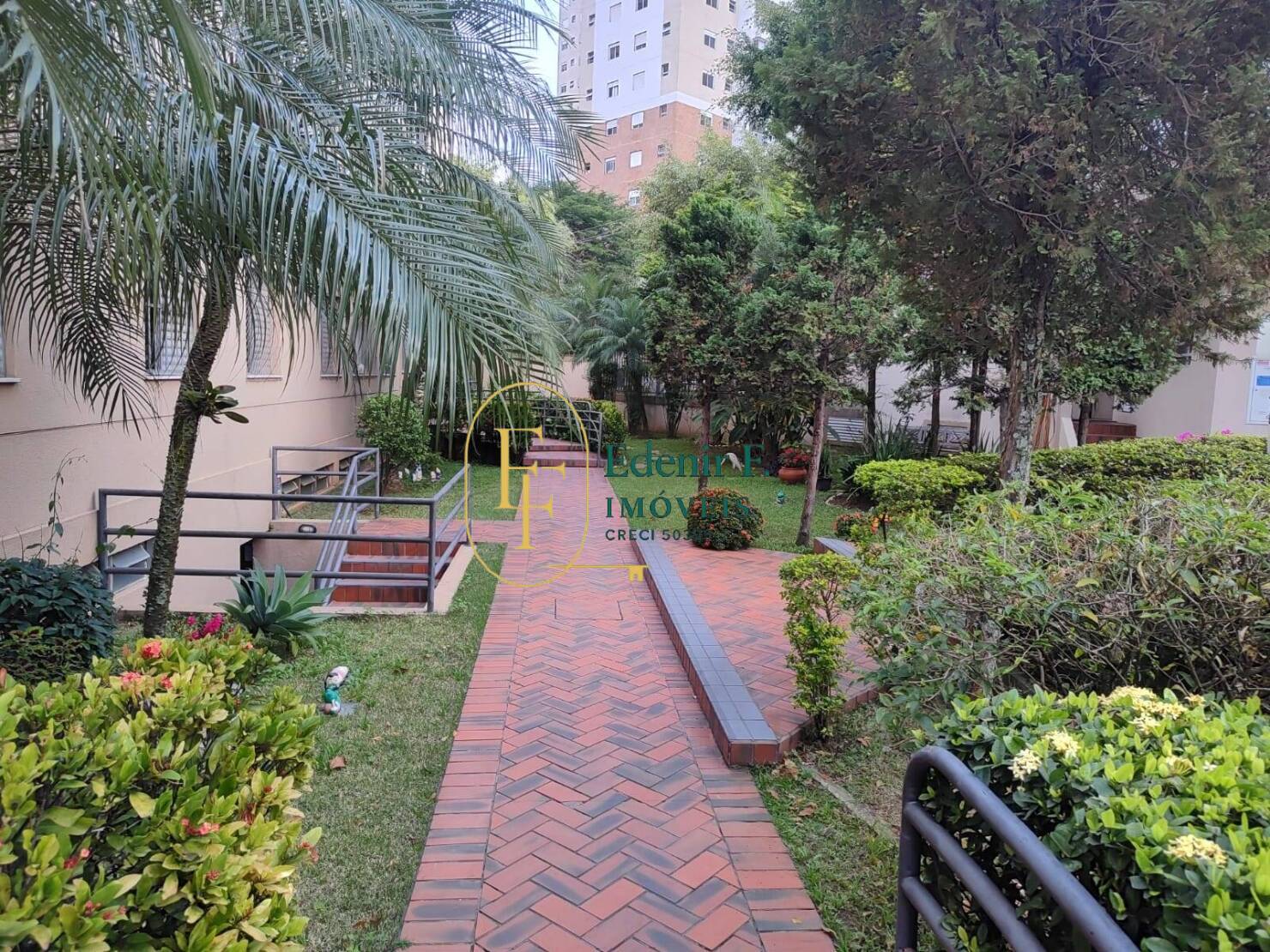 Apartamento, 2 quartos, 49 m² - Foto 21