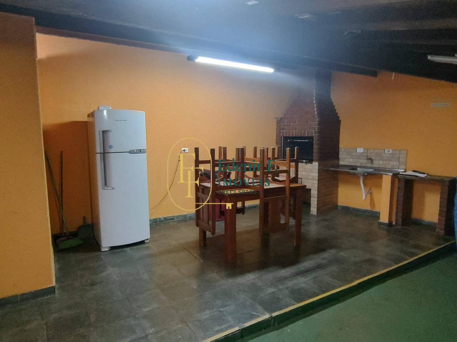 Apartamento, 2 quartos, 49 m² - Foto 23