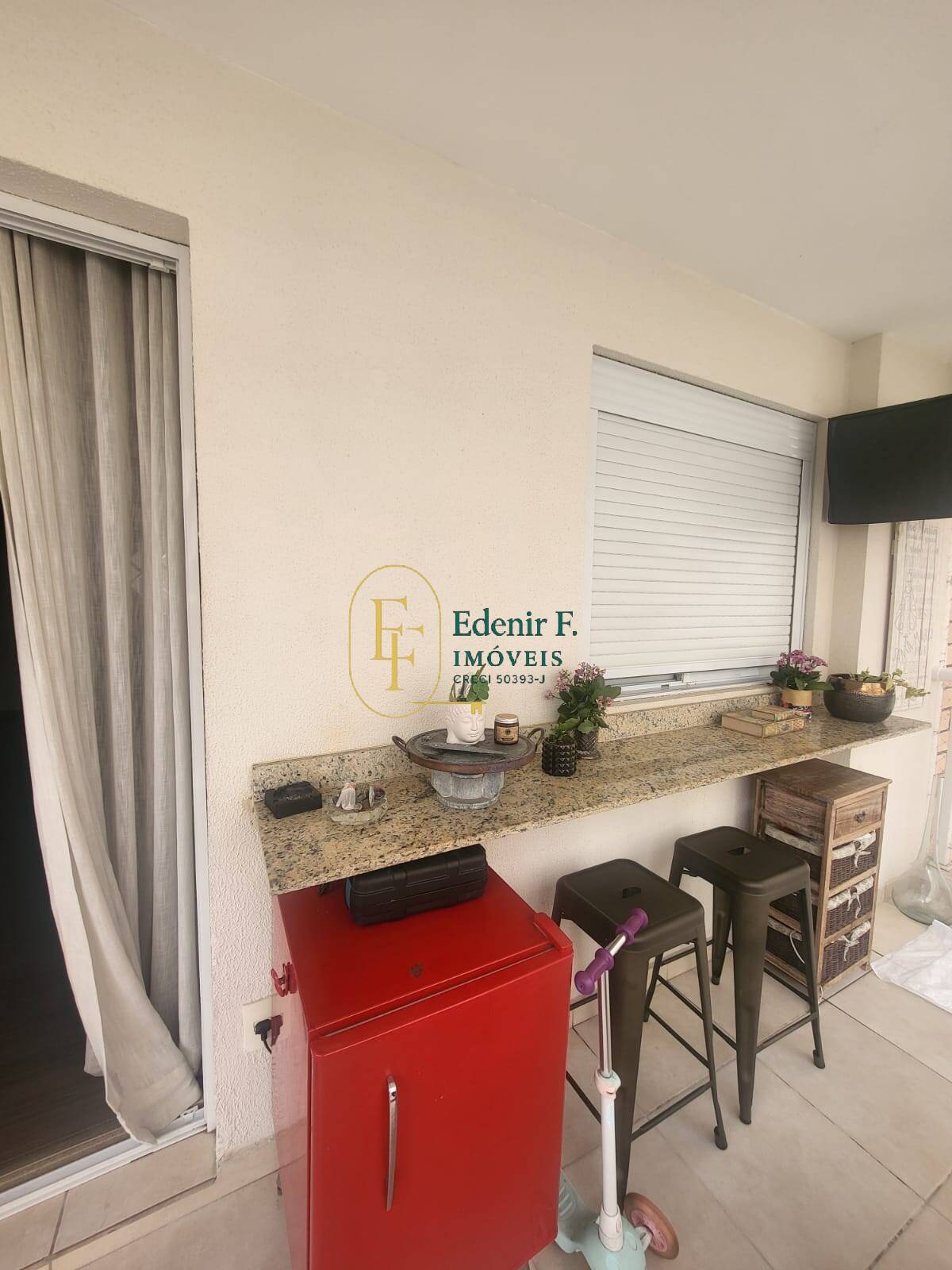 Apartamento, 3 quartos, 84 m² - Foto 3