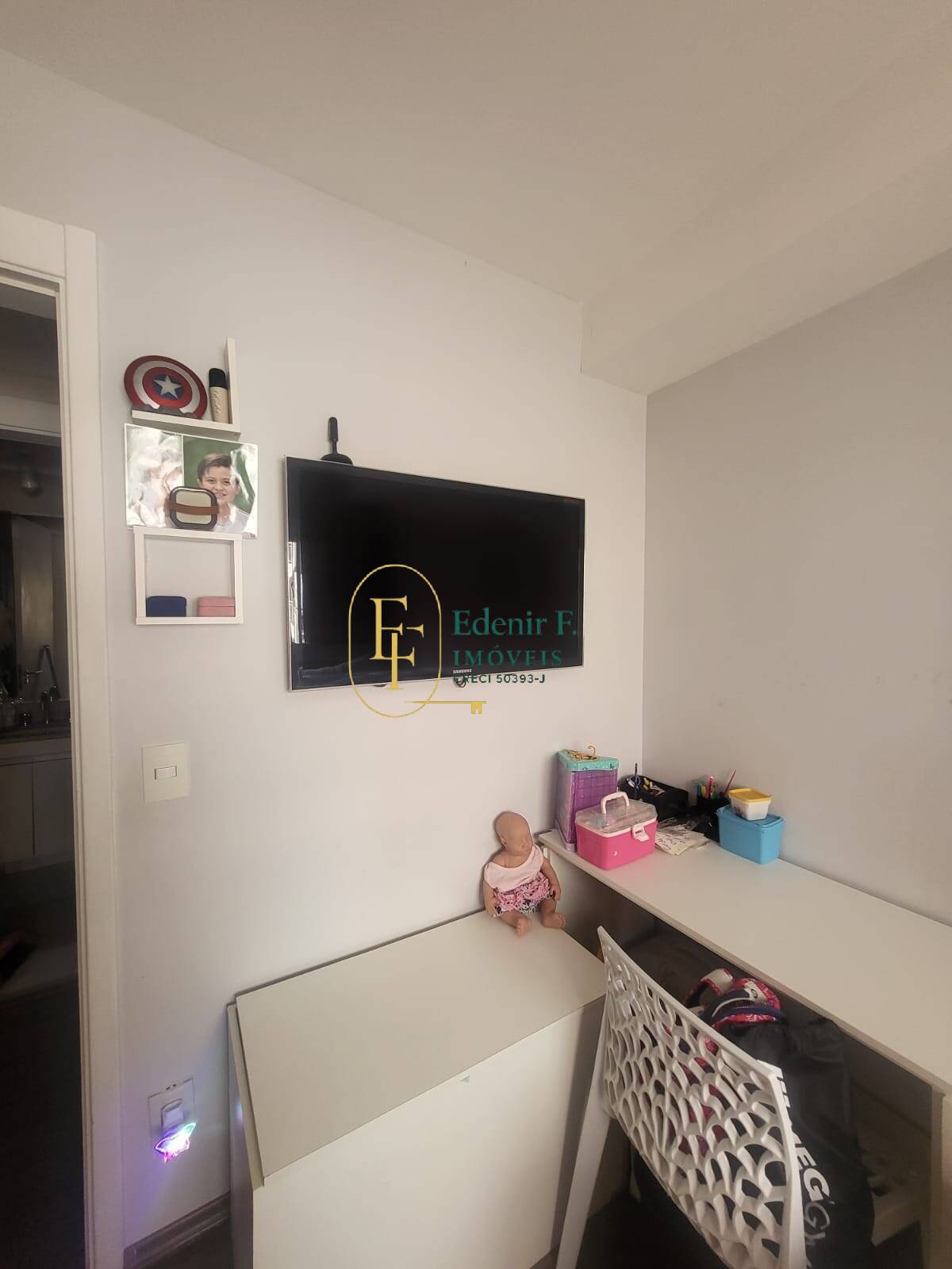 Apartamento, 3 quartos, 84 m² - Foto 14