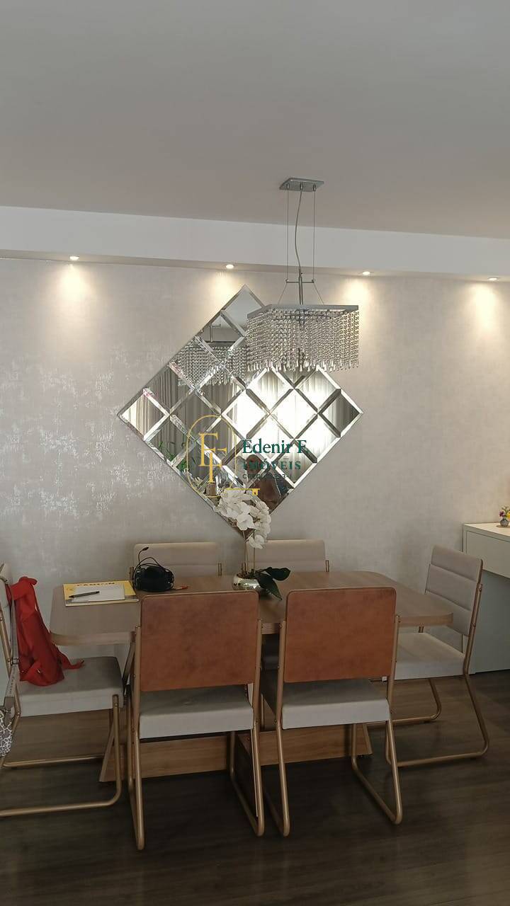 Apartamento, 3 quartos, 84 m² - Foto 10
