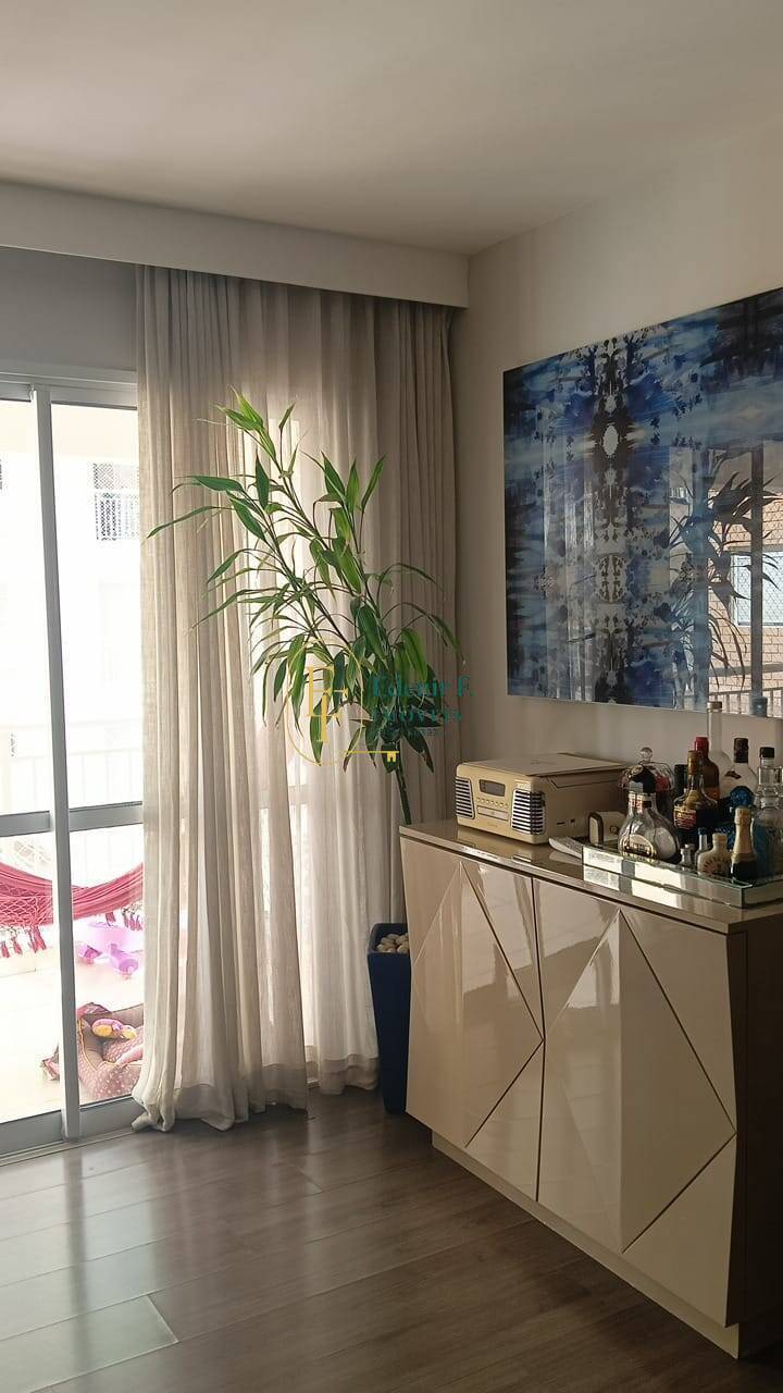 Apartamento, 3 quartos, 84 m² - Foto 2