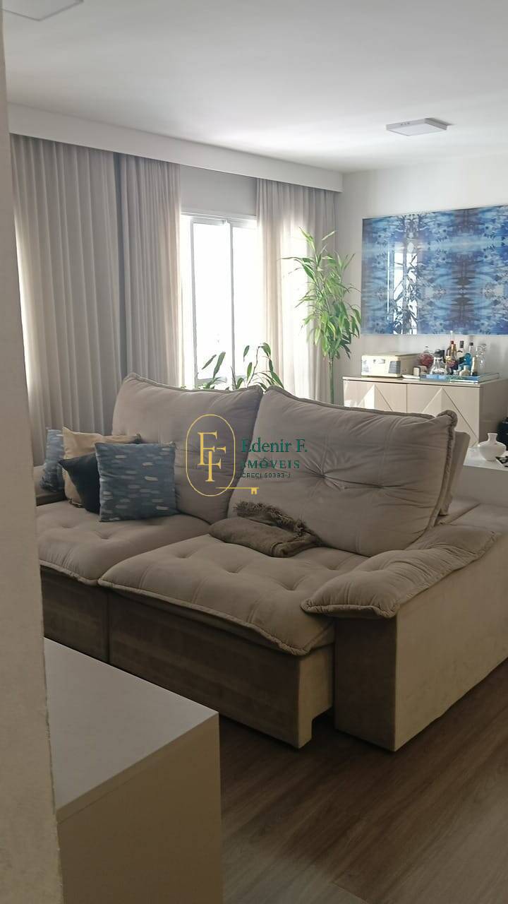 Apartamento, 3 quartos, 84 m² - Foto 5