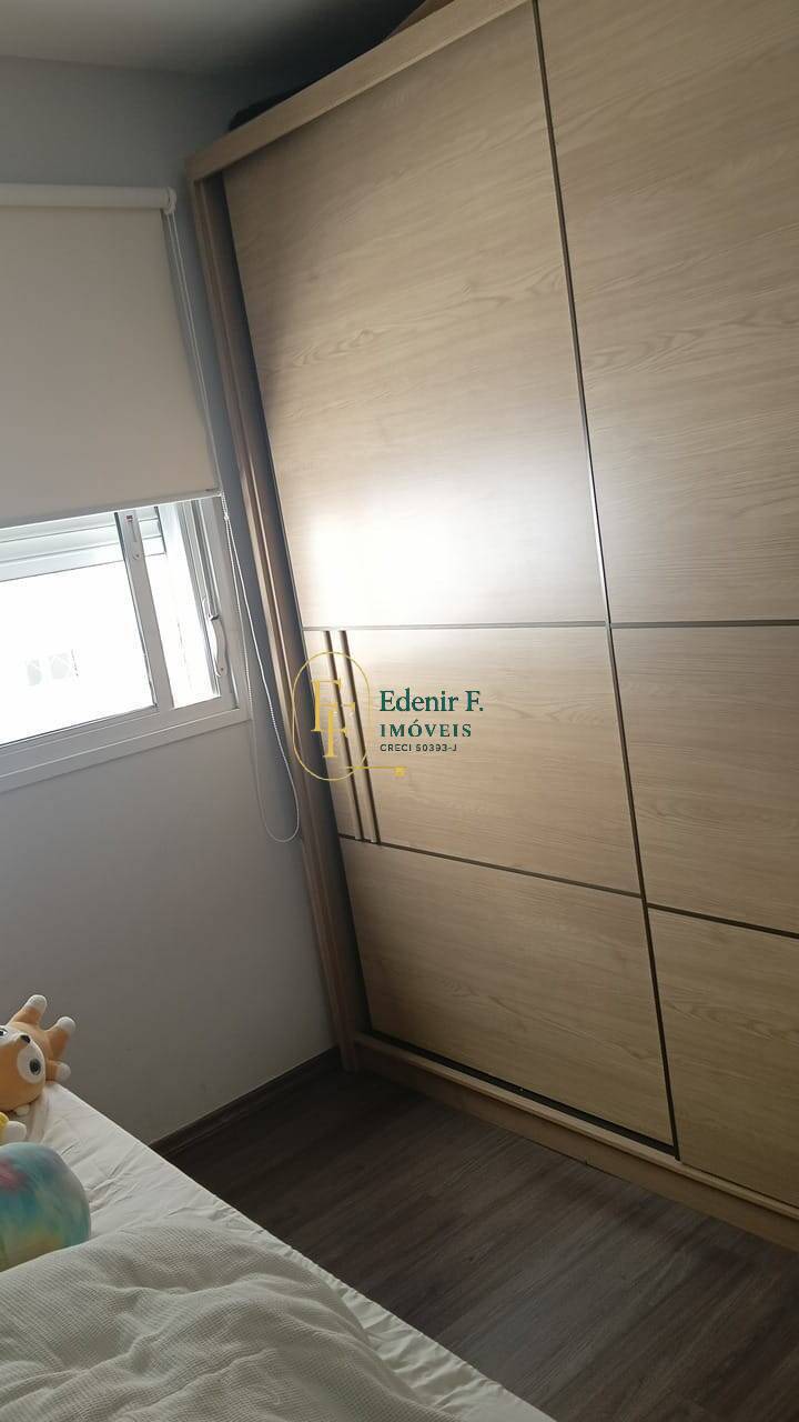 Apartamento, 3 quartos, 84 m² - Foto 19