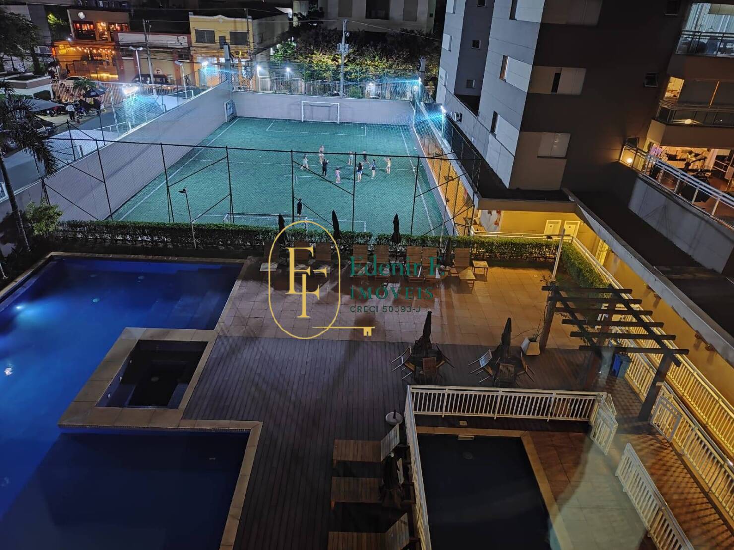 Apartamento, 3 quartos, 124 m² - Foto 43