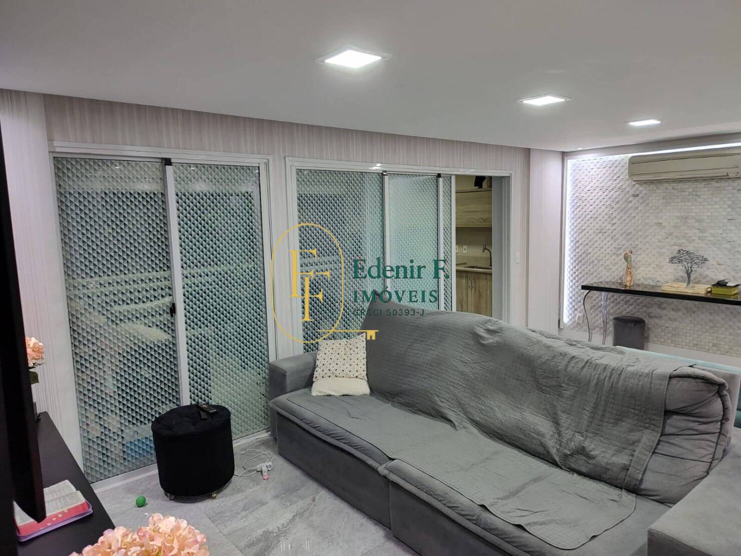 Apartamento, 3 quartos, 124 m² - Foto 5