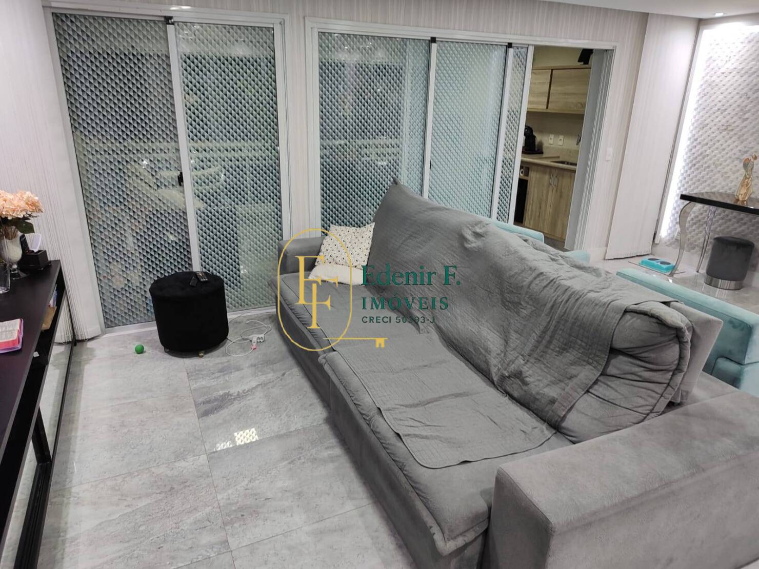 Apartamento, 3 quartos, 124 m² - Foto 6