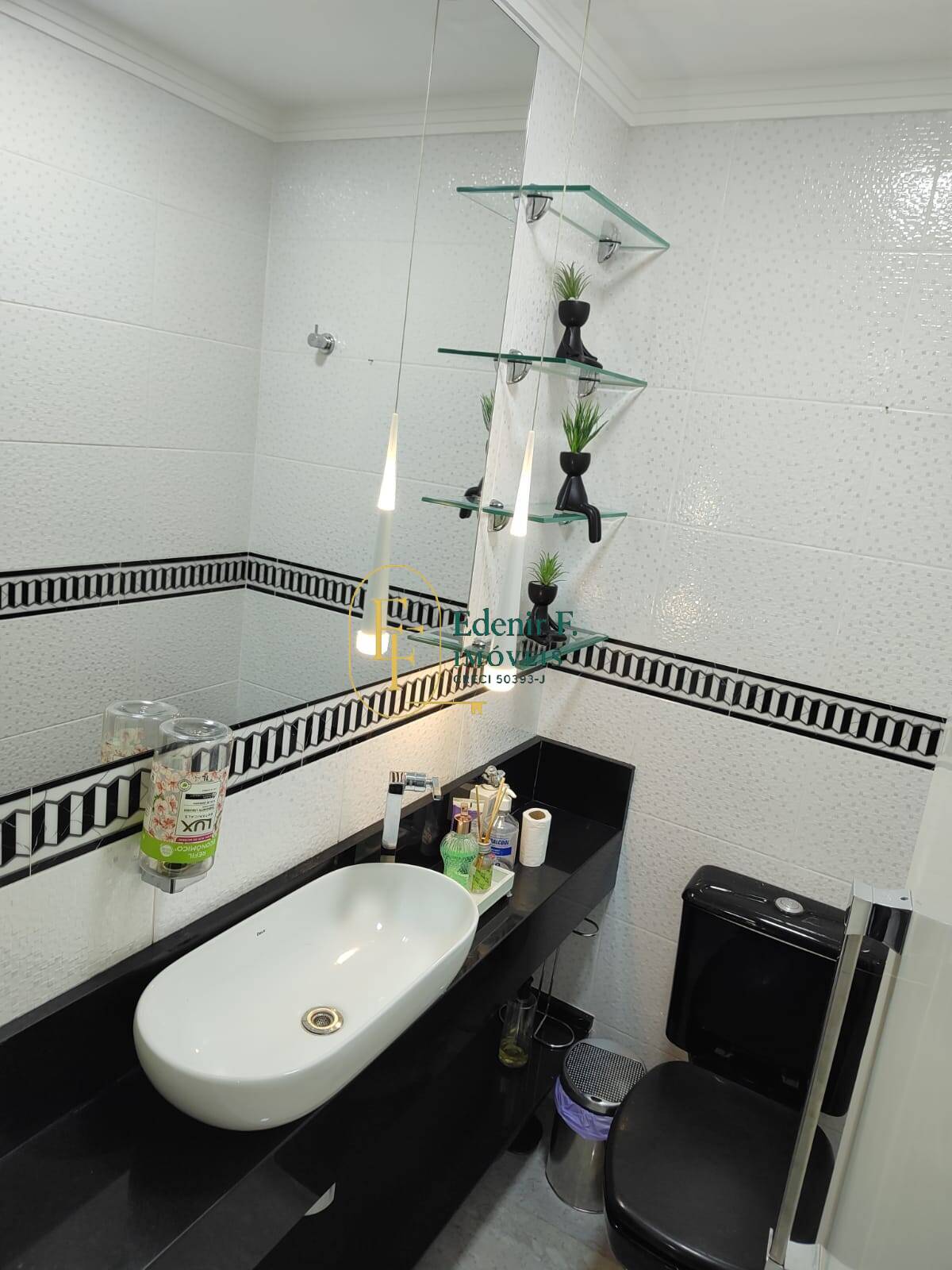 Apartamento, 3 quartos, 124 m² - Foto 30