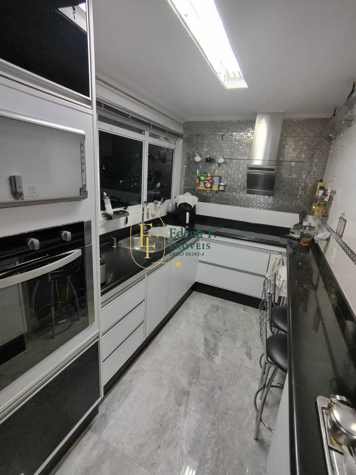 Apartamento, 3 quartos, 124 m² - Foto 11