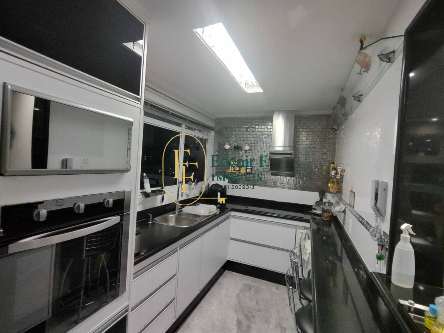 Apartamento, 3 quartos, 124 m² - Foto 12