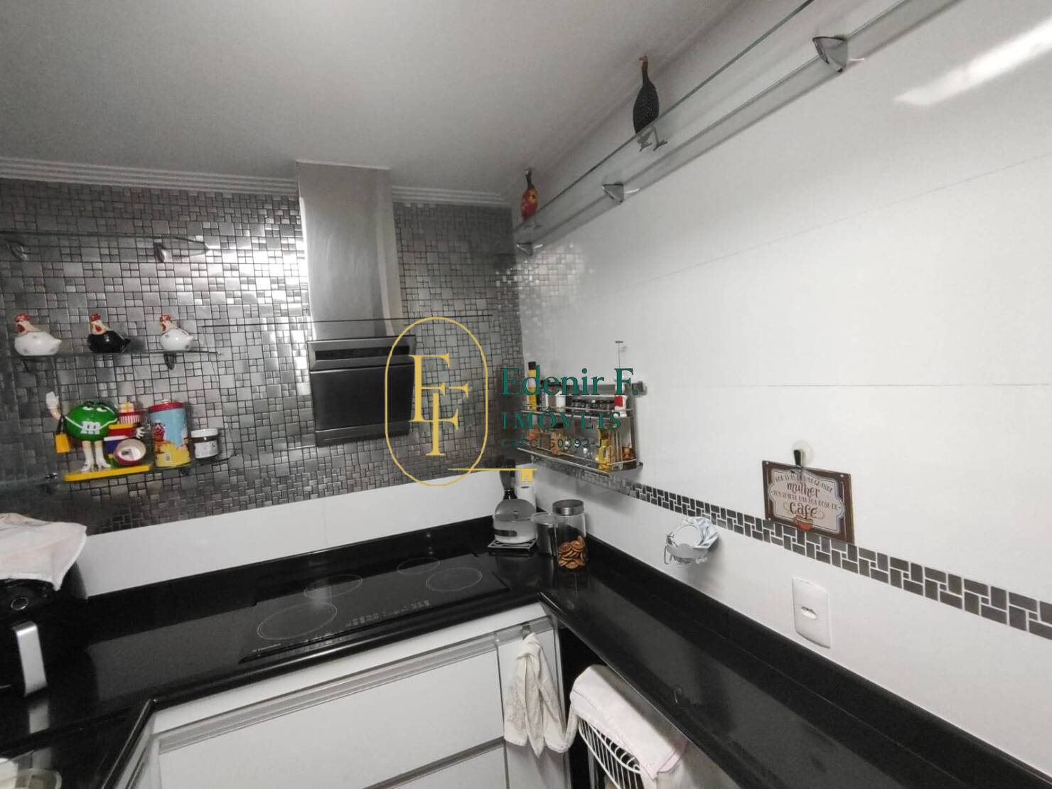 Apartamento, 3 quartos, 124 m² - Foto 13