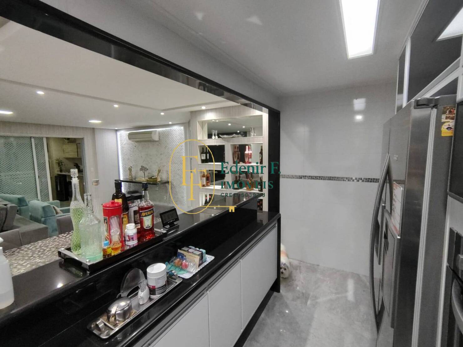 Apartamento, 3 quartos, 124 m² - Foto 14