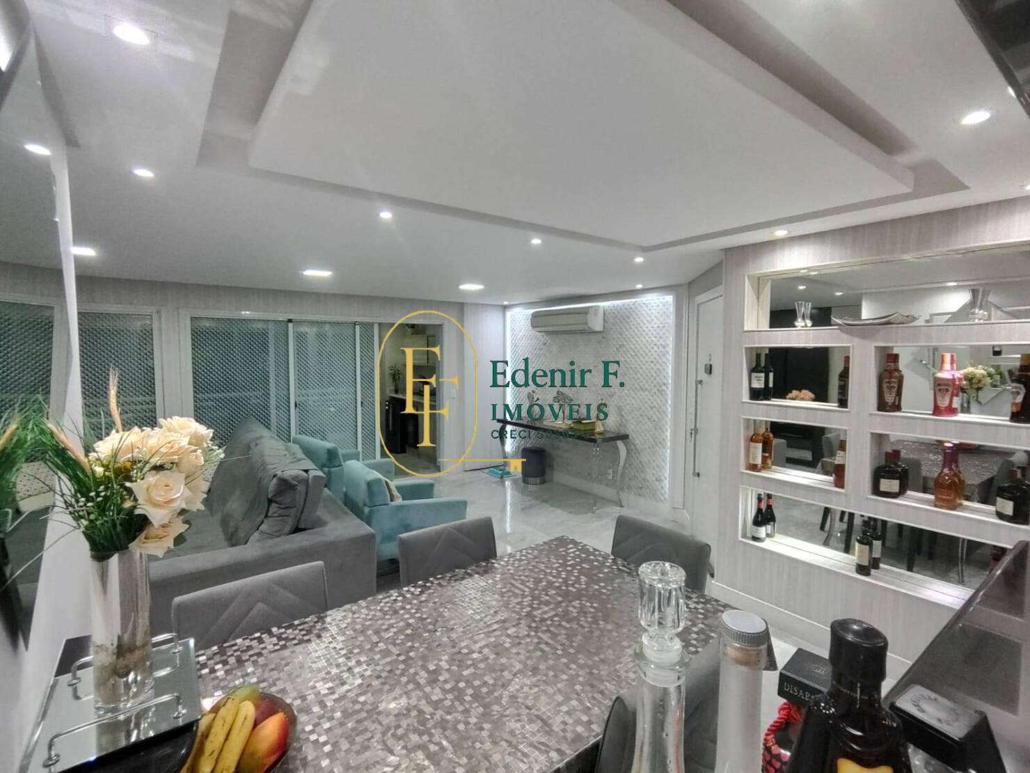 Apartamento, 3 quartos, 124 m² - Foto 15