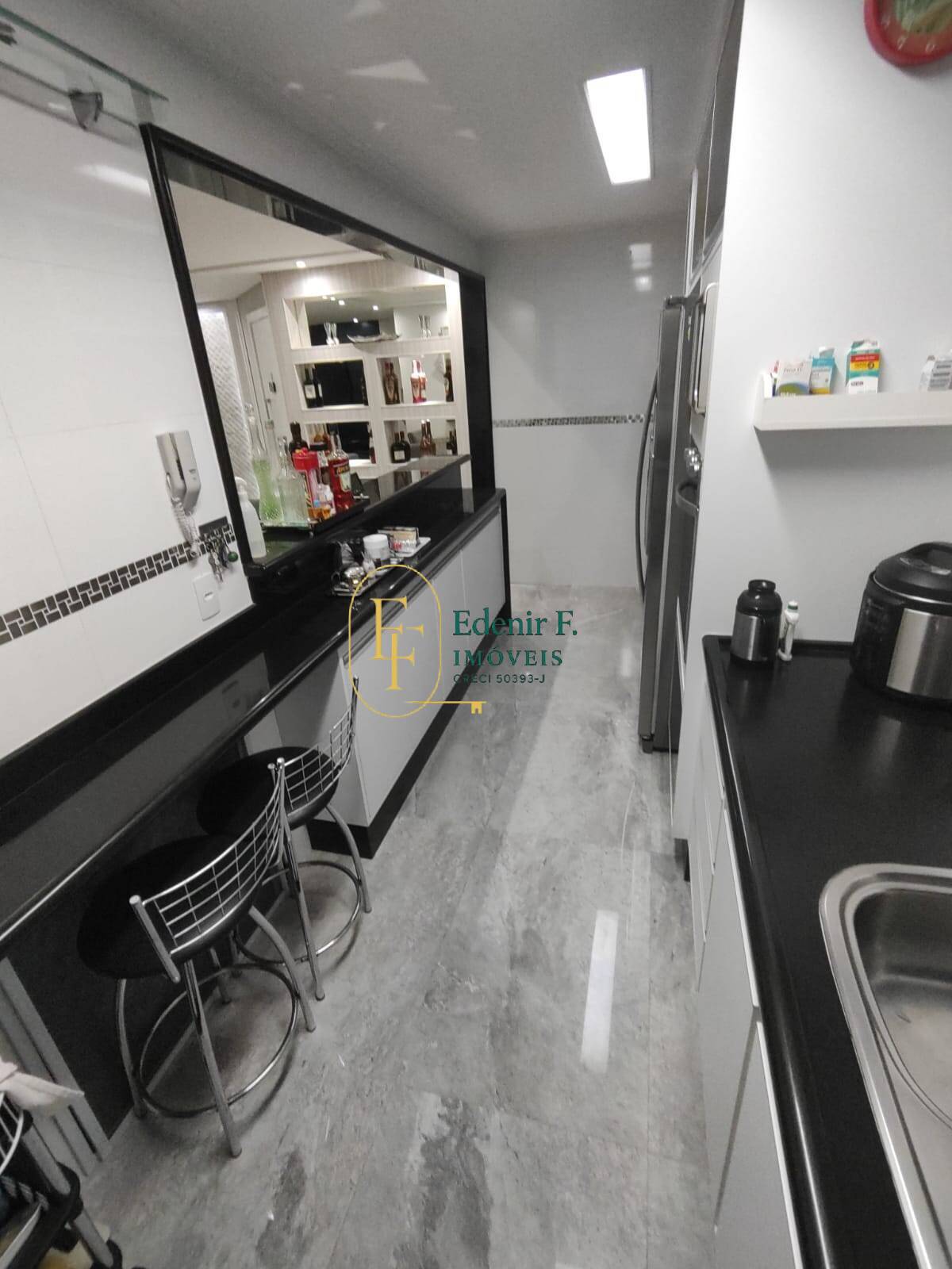 Apartamento, 3 quartos, 124 m² - Foto 17