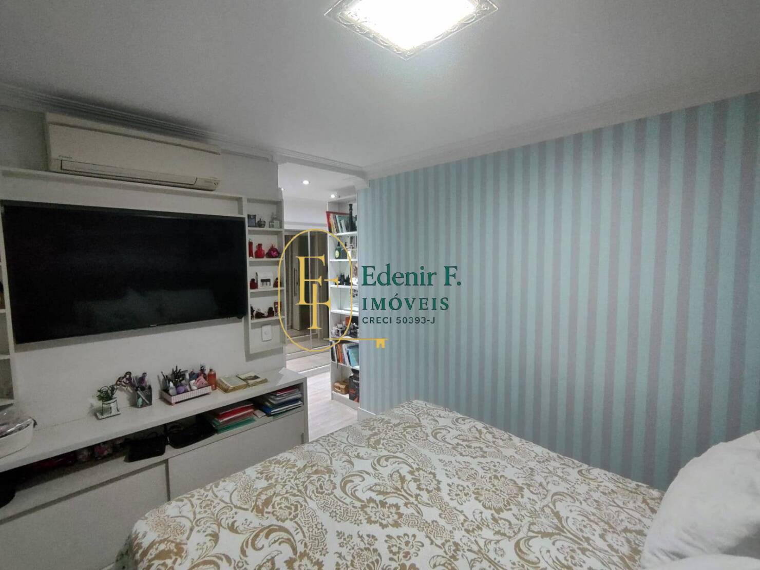 Apartamento, 3 quartos, 124 m² - Foto 26