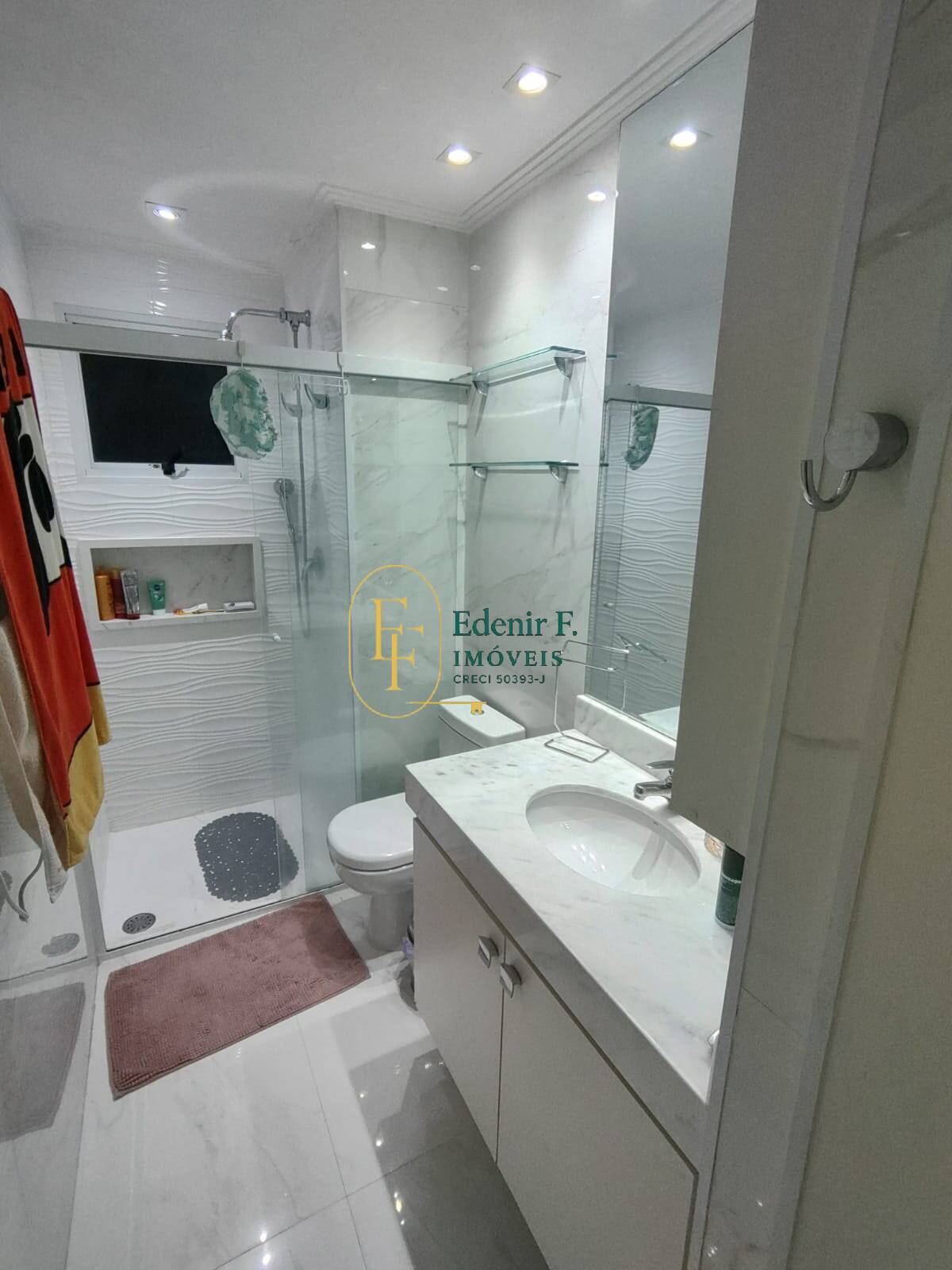 Apartamento, 3 quartos, 124 m² - Foto 38