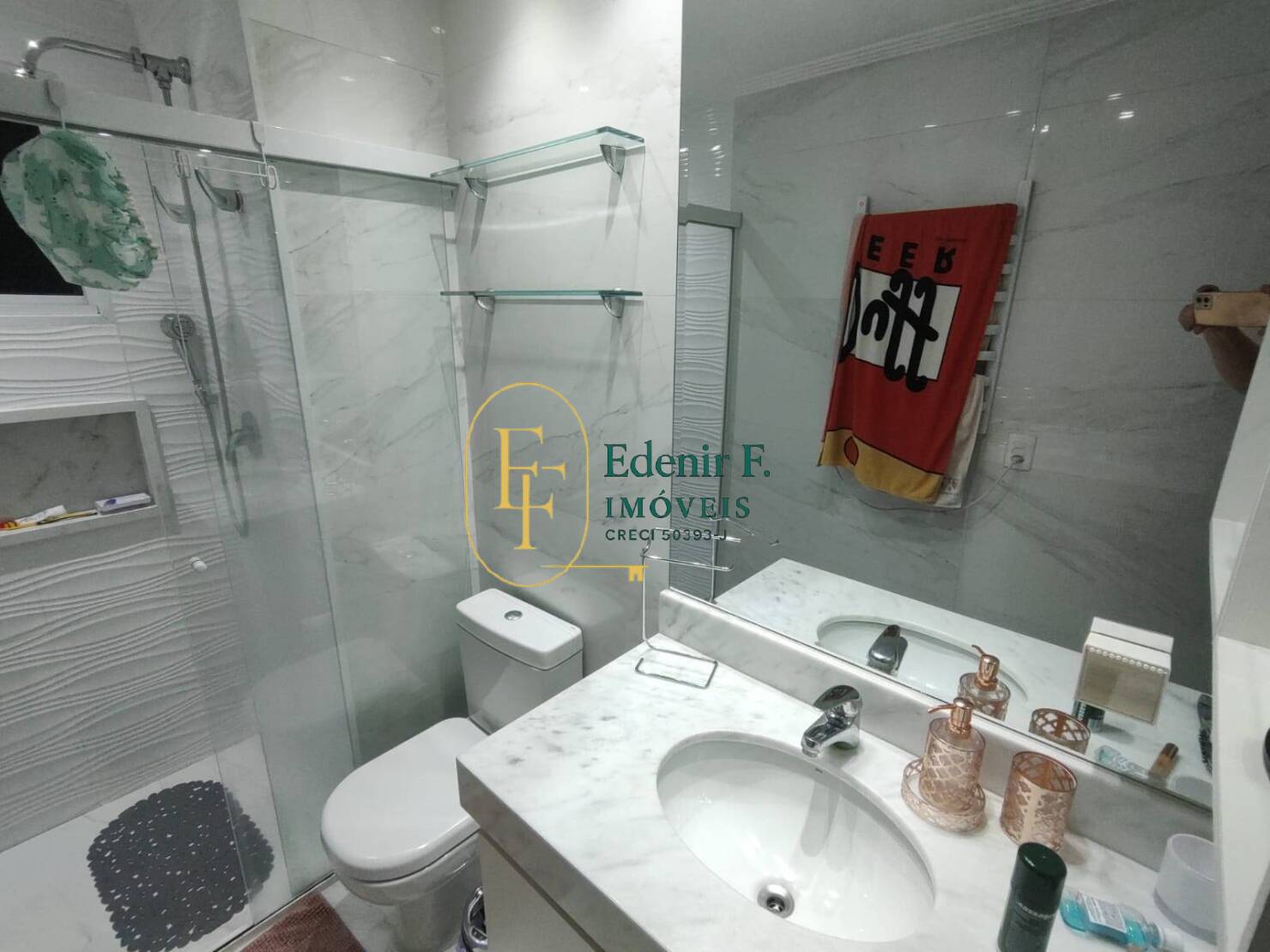 Apartamento, 3 quartos, 124 m² - Foto 39
