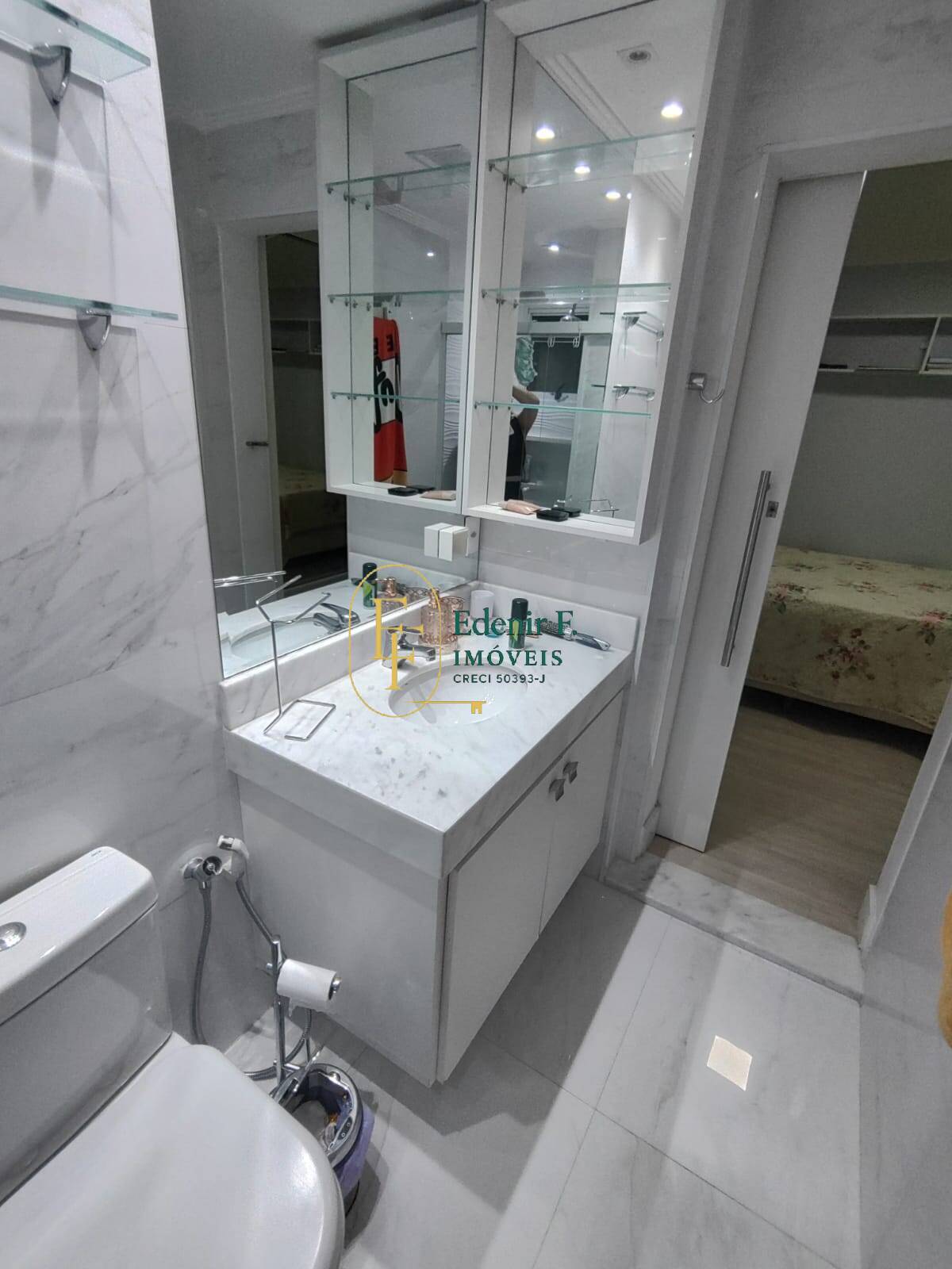 Apartamento, 3 quartos, 124 m² - Foto 36