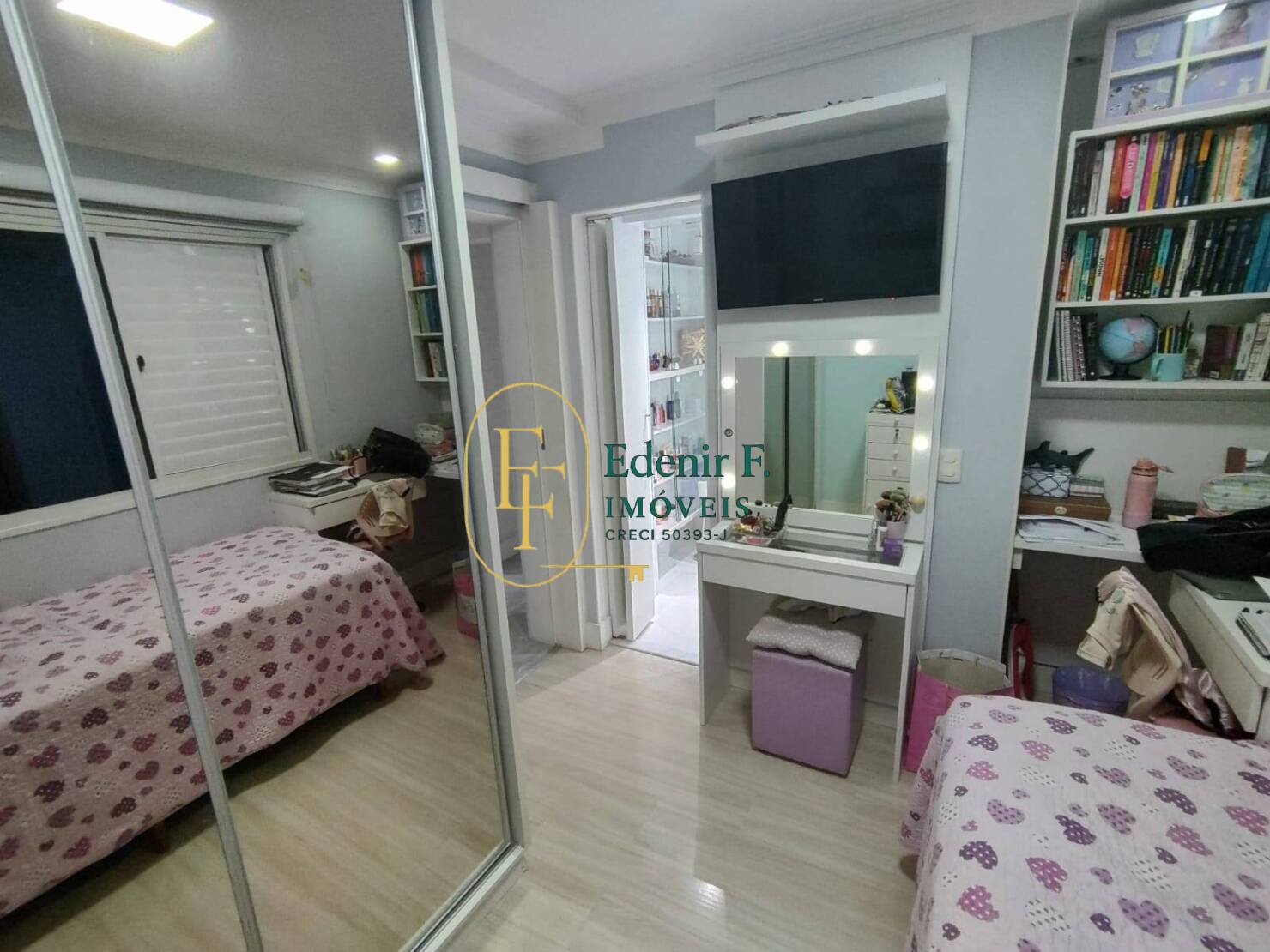 Apartamento, 3 quartos, 124 m² - Foto 20