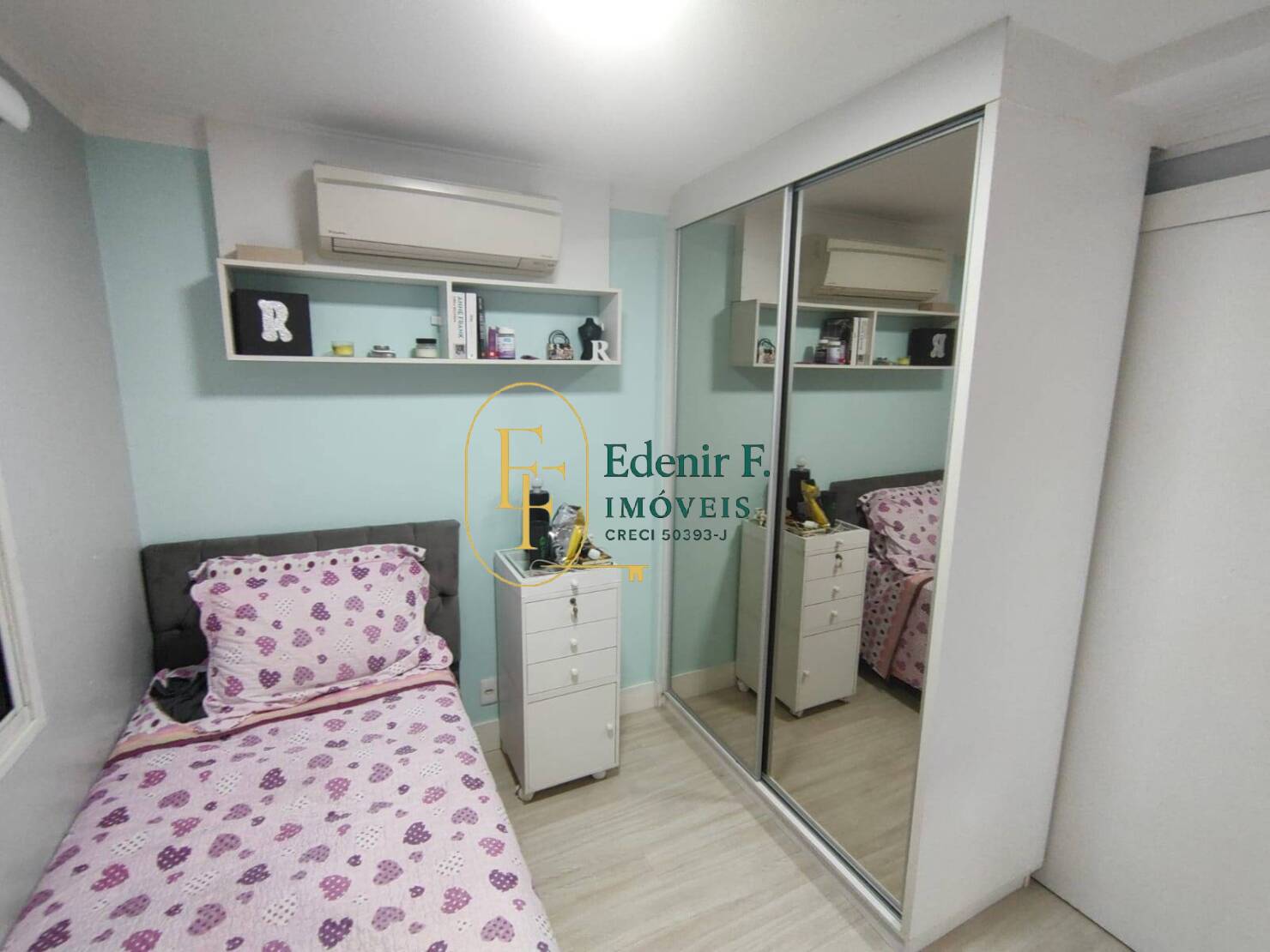 Apartamento, 3 quartos, 124 m² - Foto 21