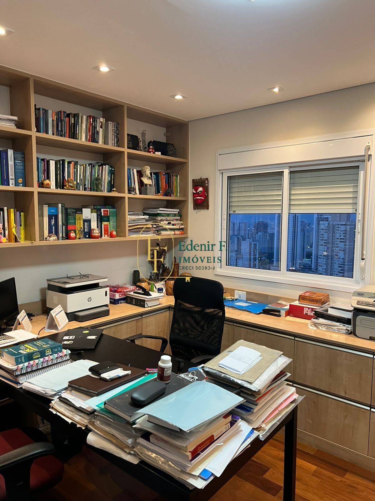 Apartamento, 3 quartos, 221 m² - Foto 12