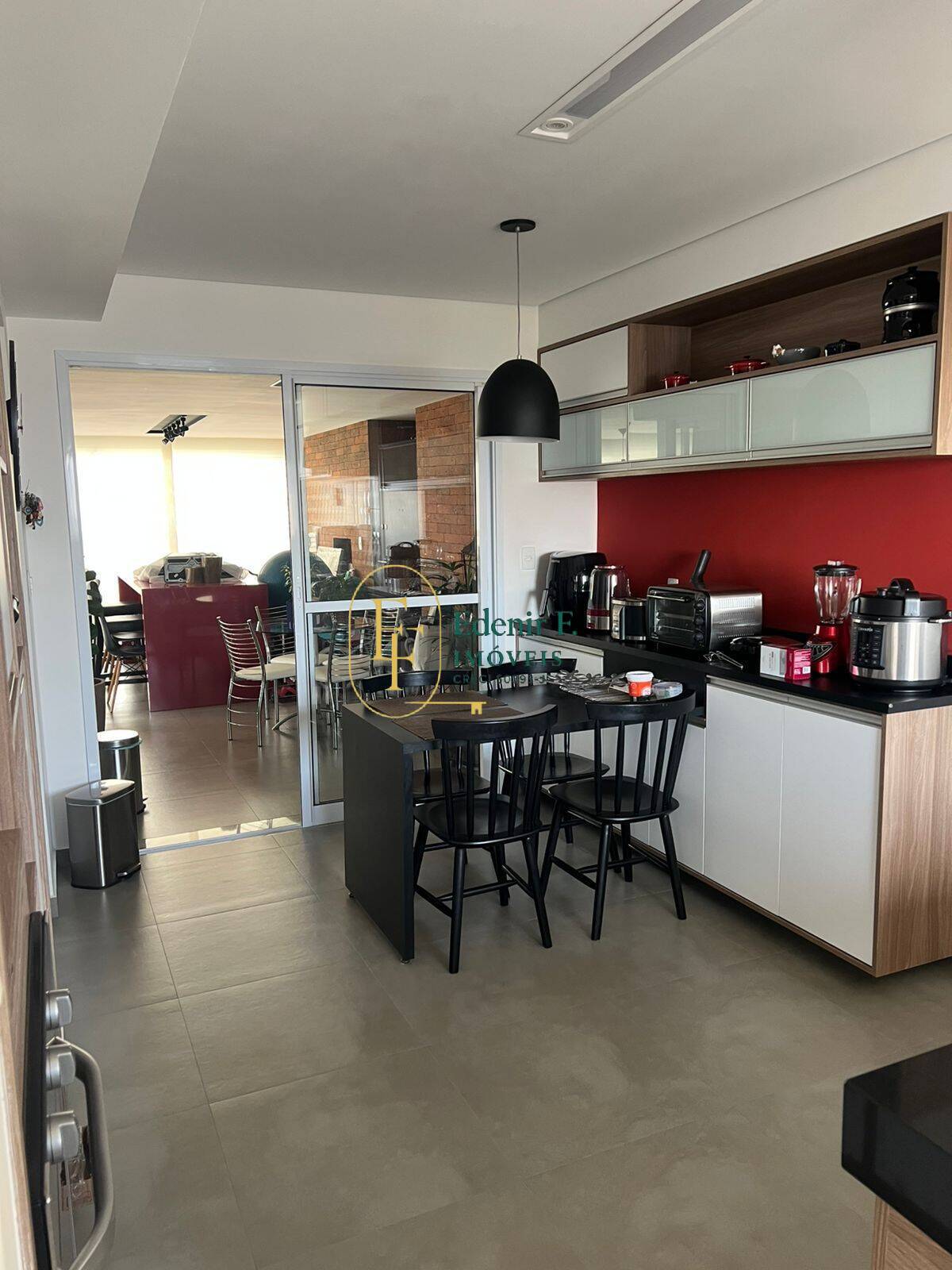 Apartamento, 3 quartos, 221 m² - Foto 8