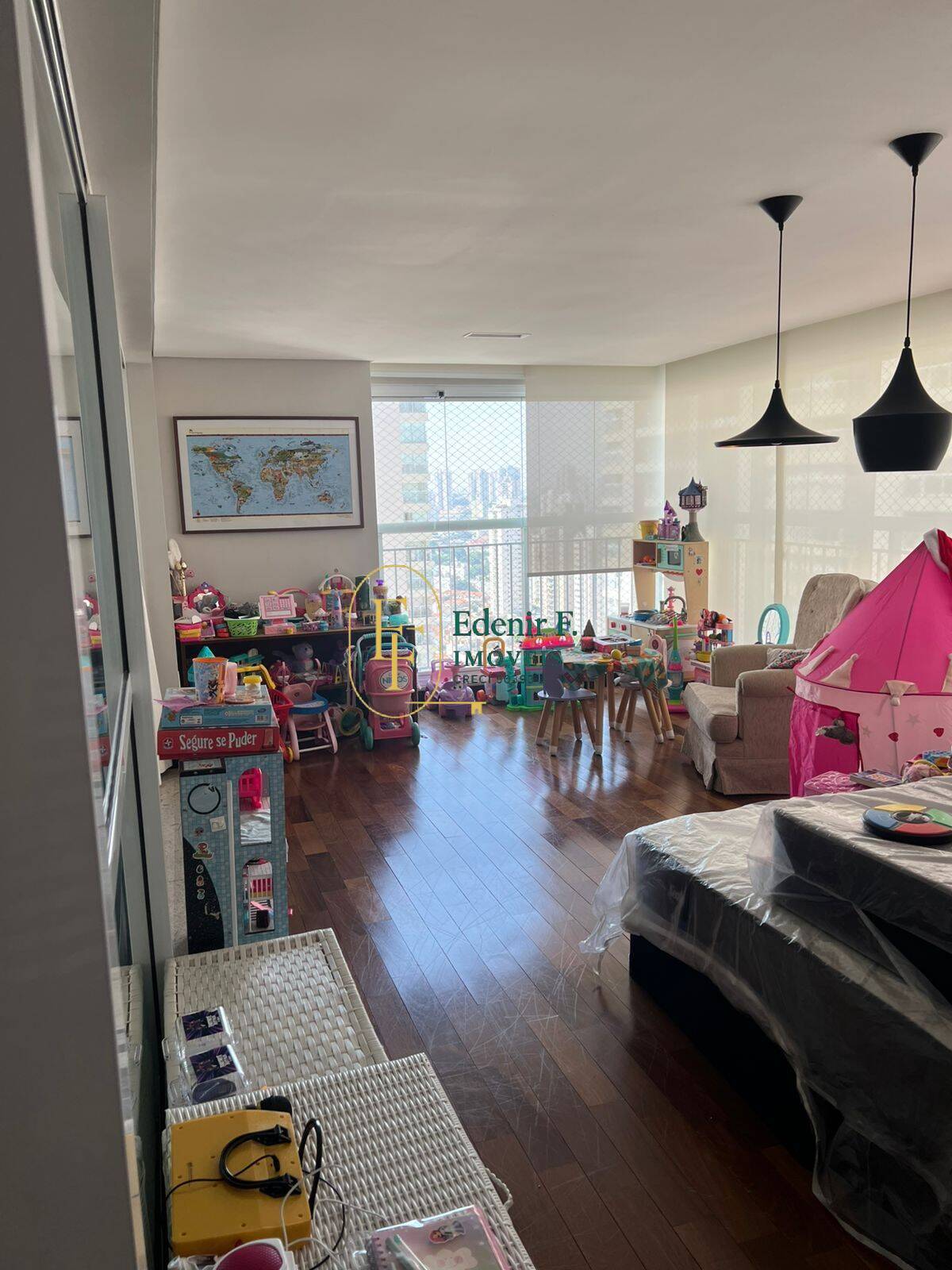 Apartamento, 3 quartos, 221 m² - Foto 11