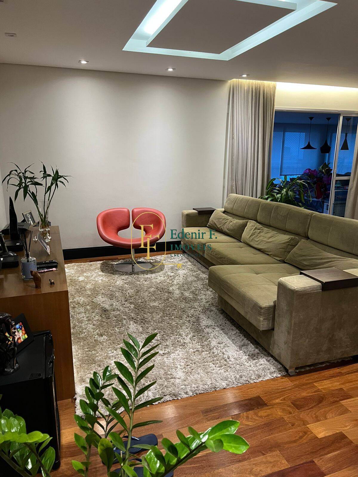 Apartamento, 3 quartos, 221 m² - Foto 4