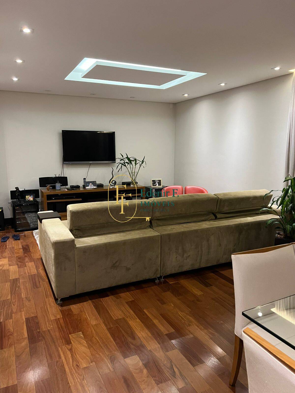 Apartamento, 3 quartos, 221 m² - Foto 3